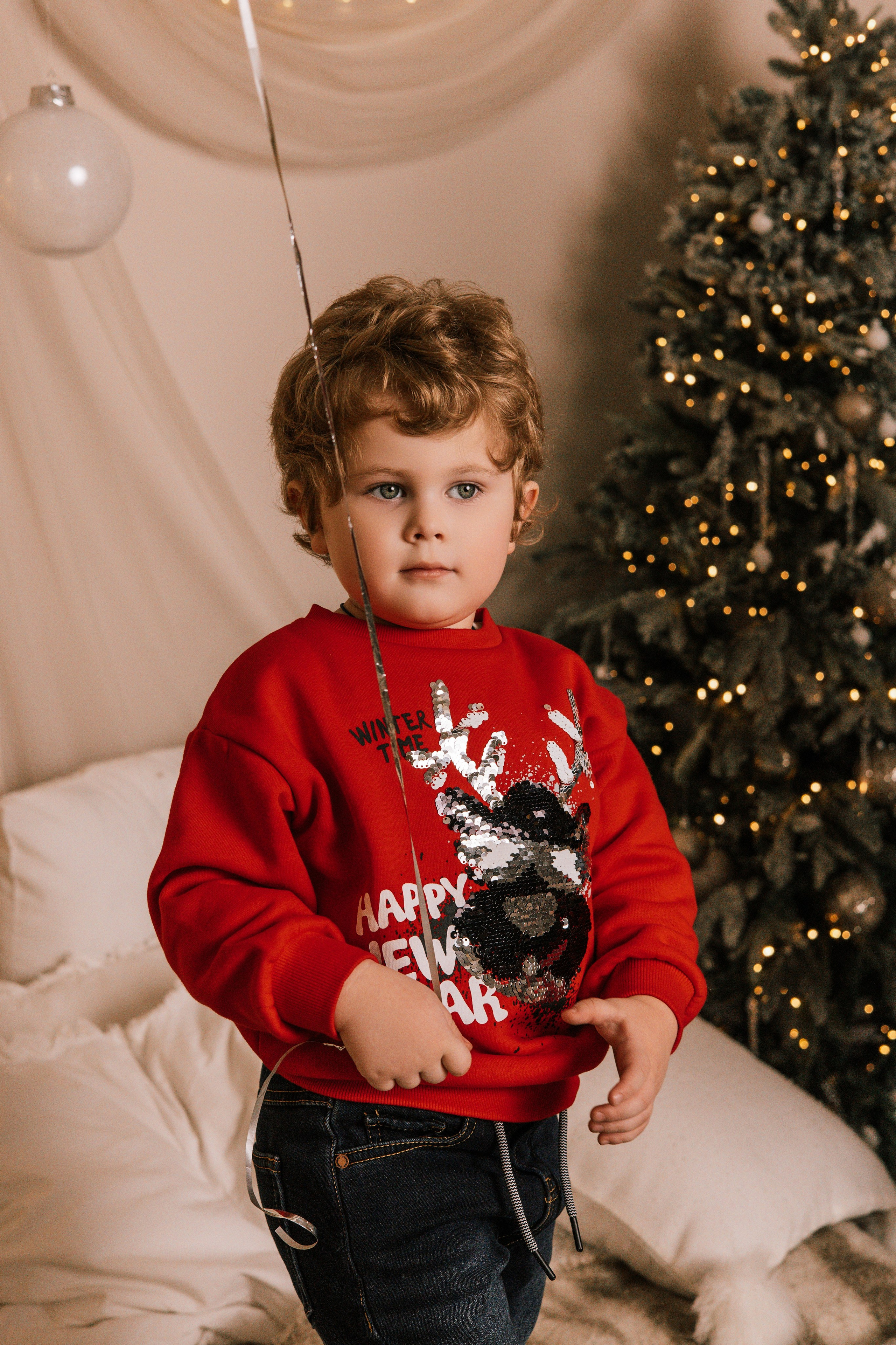 Детская сьемка