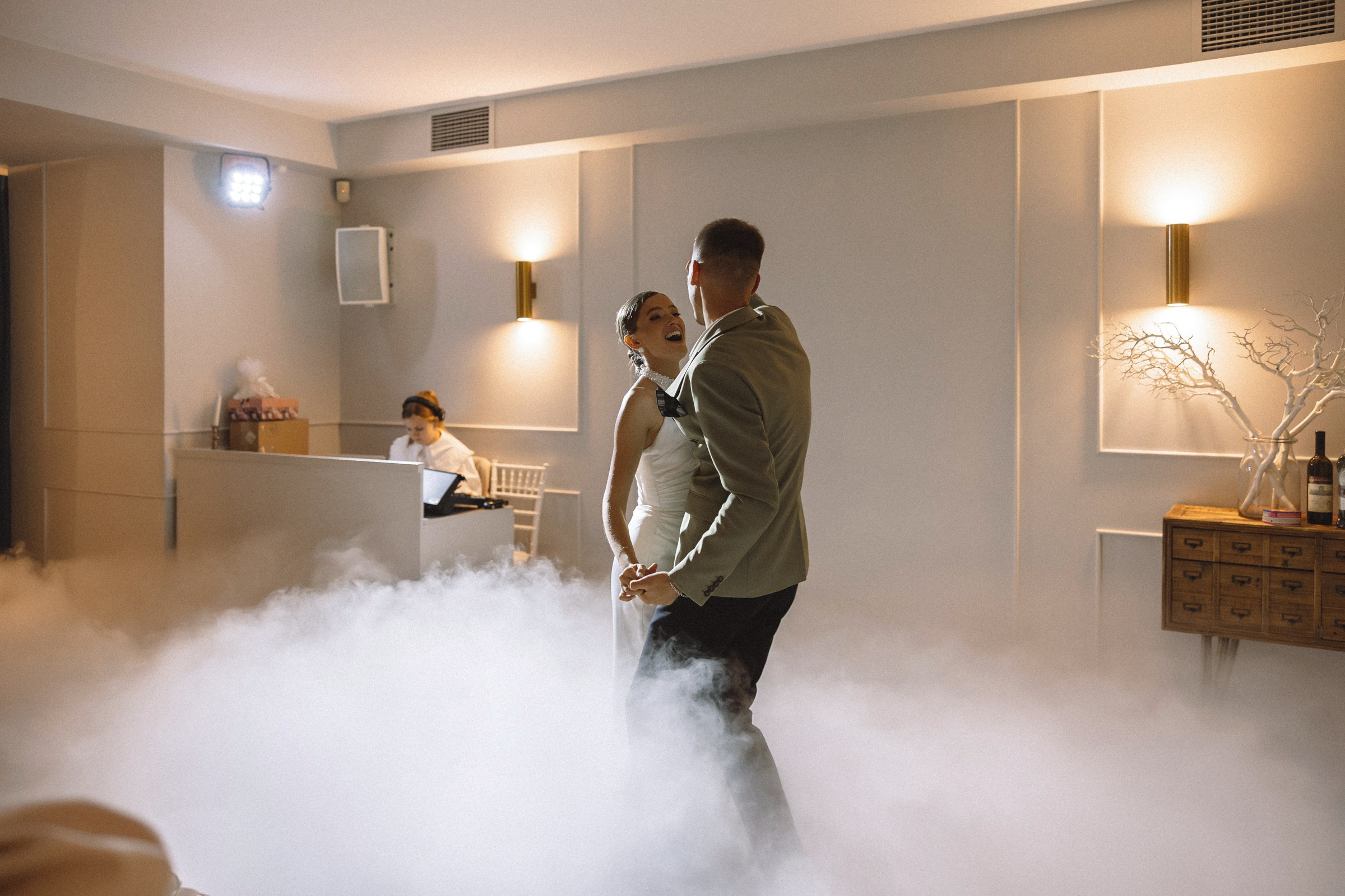 Анна и Филипп. Lifestyle фотограф в Санкт-Петербурге Анна Щекалева