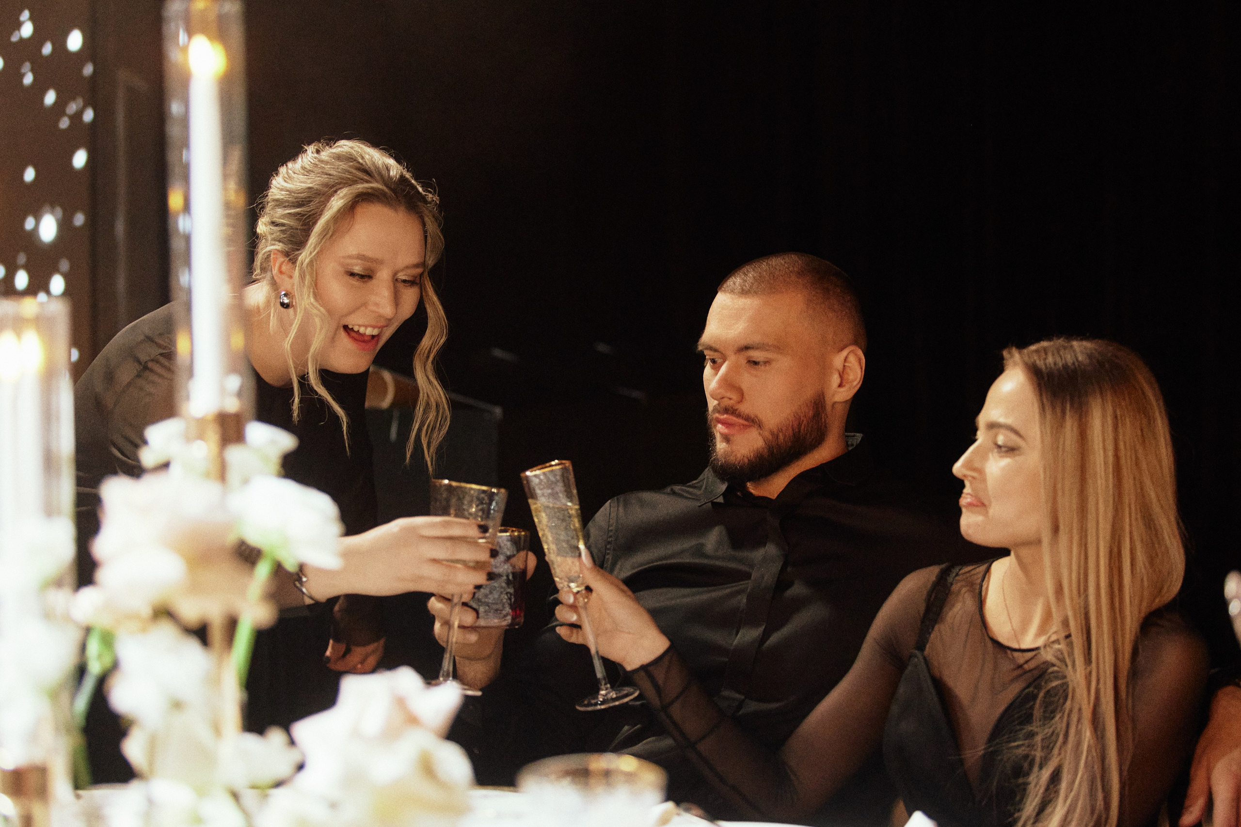 Свадебная фотосессия: история любви, запечатлённая в кадре — After So Many Years, Always. Дмитрий Мазуркевич: Профессиональный Репортажный Фотограф