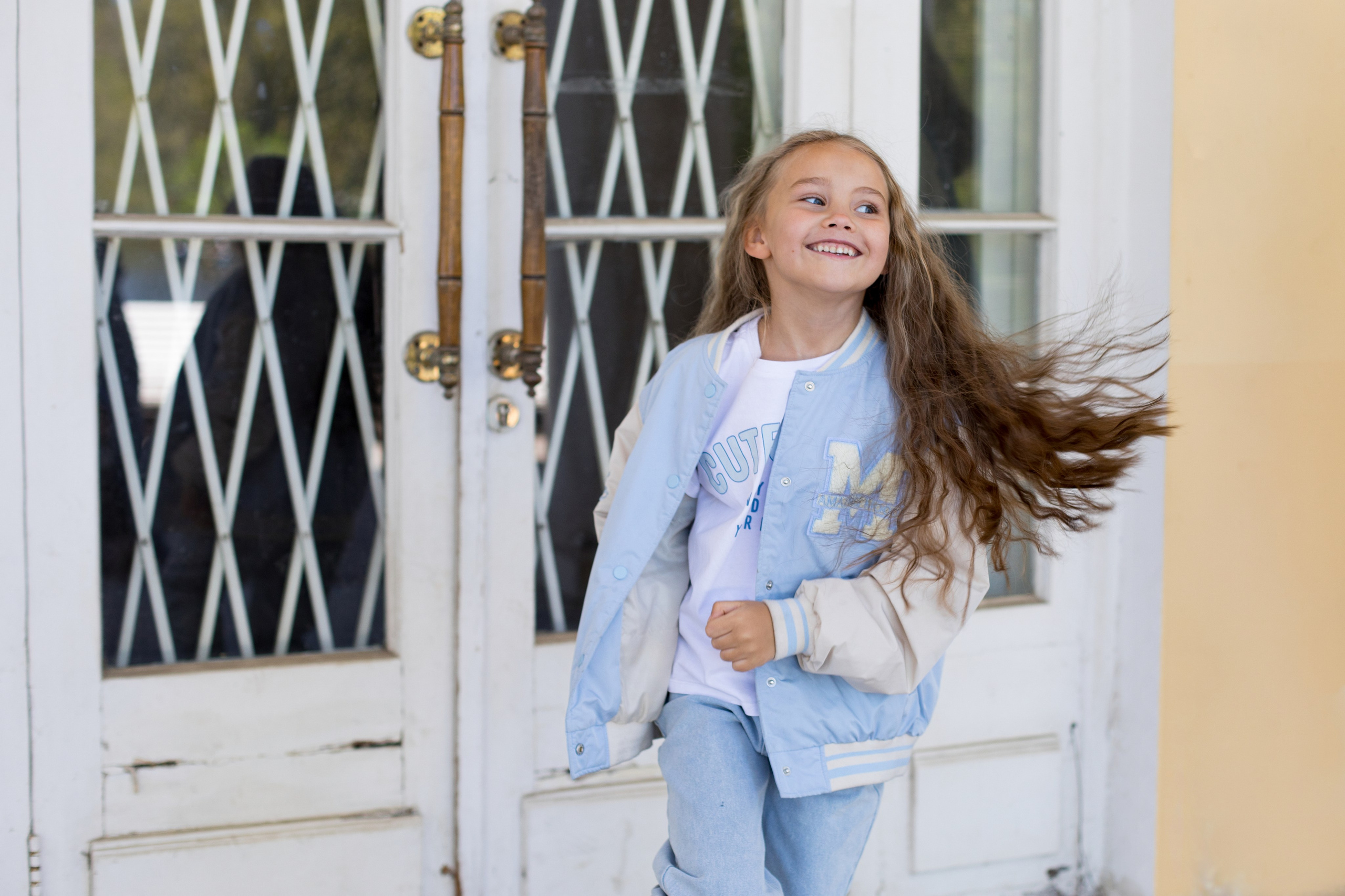 Фотосессия мамы и дочки в Парке Победы. Детский и контент фотограф Надя Волкова Санкт-Петербург