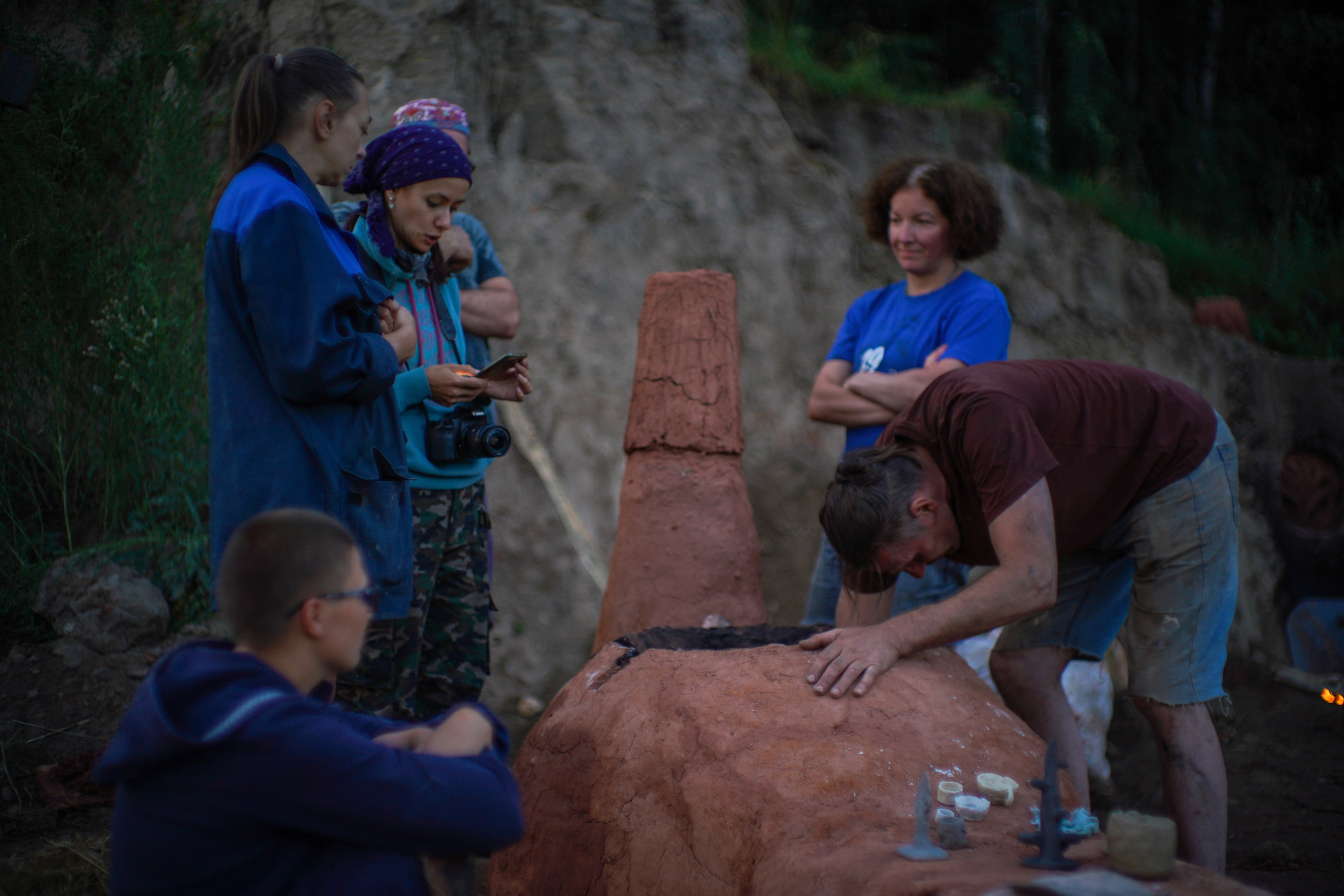 Wild fire 2024 — Дикий огонь 2024