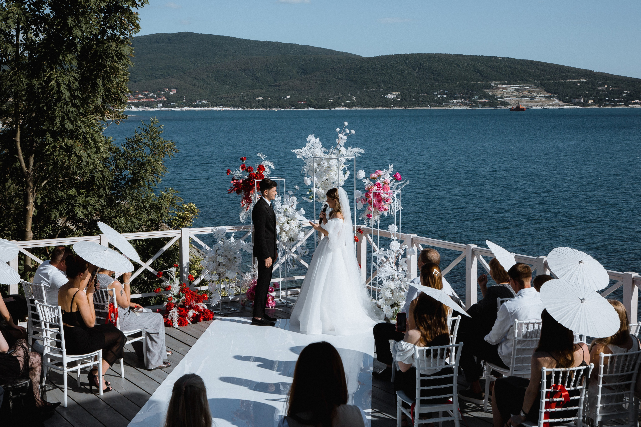 Артем и Юлия. Свадебный и семейный фотограф в Анапе/Новороссийске Виктория Чайка