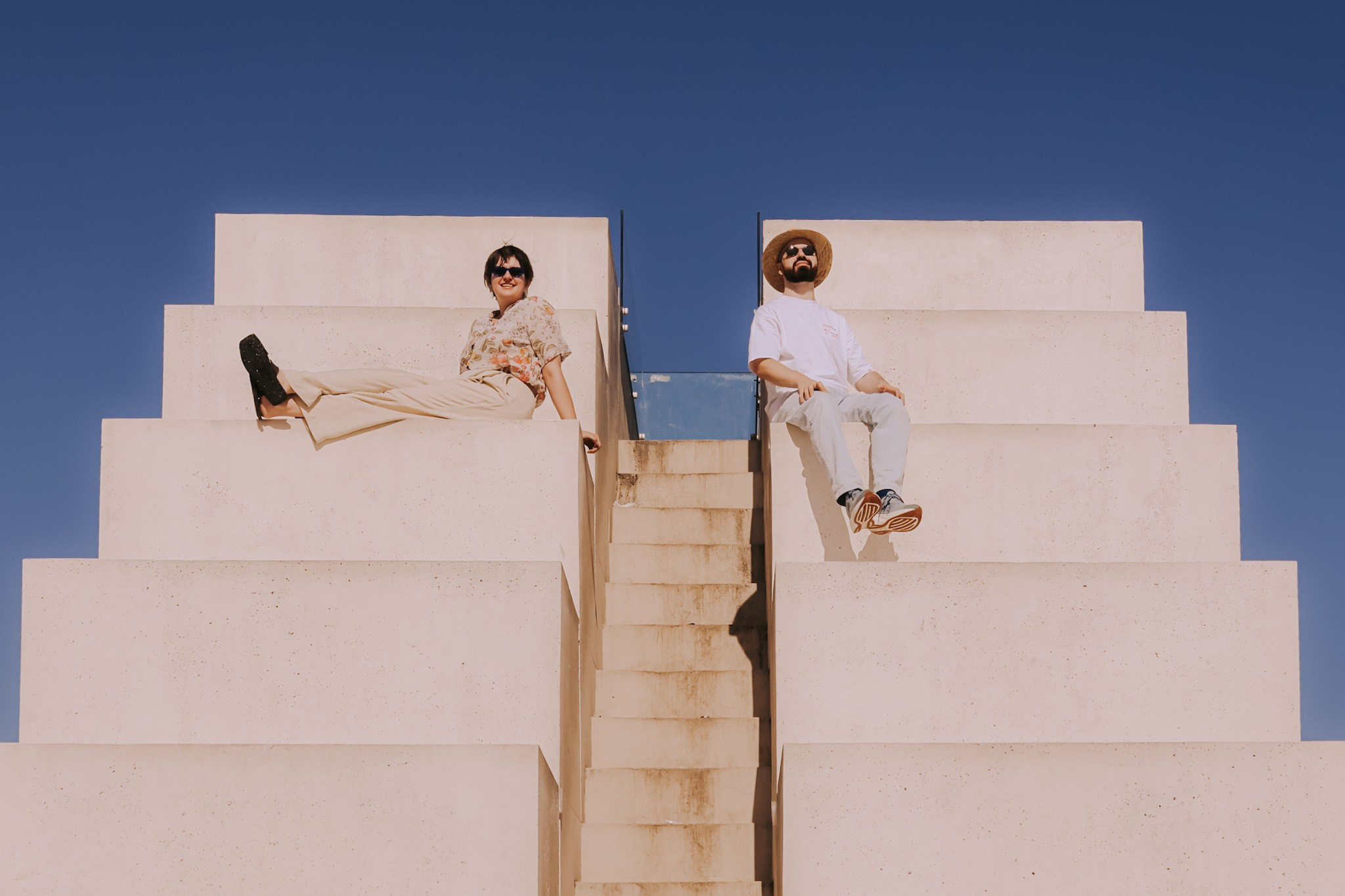 Family shoot, Ramat Gan | August 2025. Photographer in Israel Alice Milchin