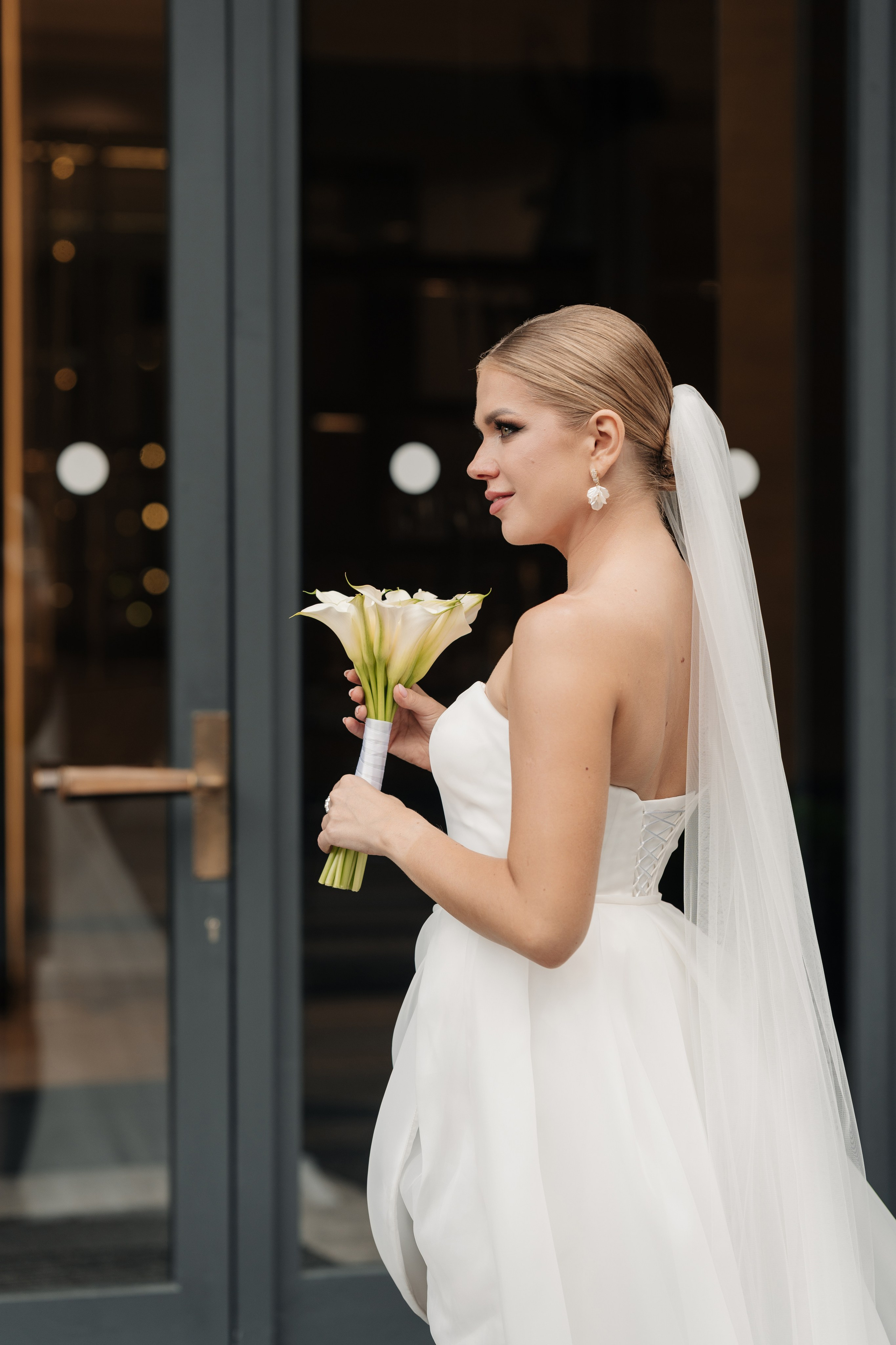 Загс Барвиха. Свадебный и семейный фотограф Ксения Ржевская (Митрохина)