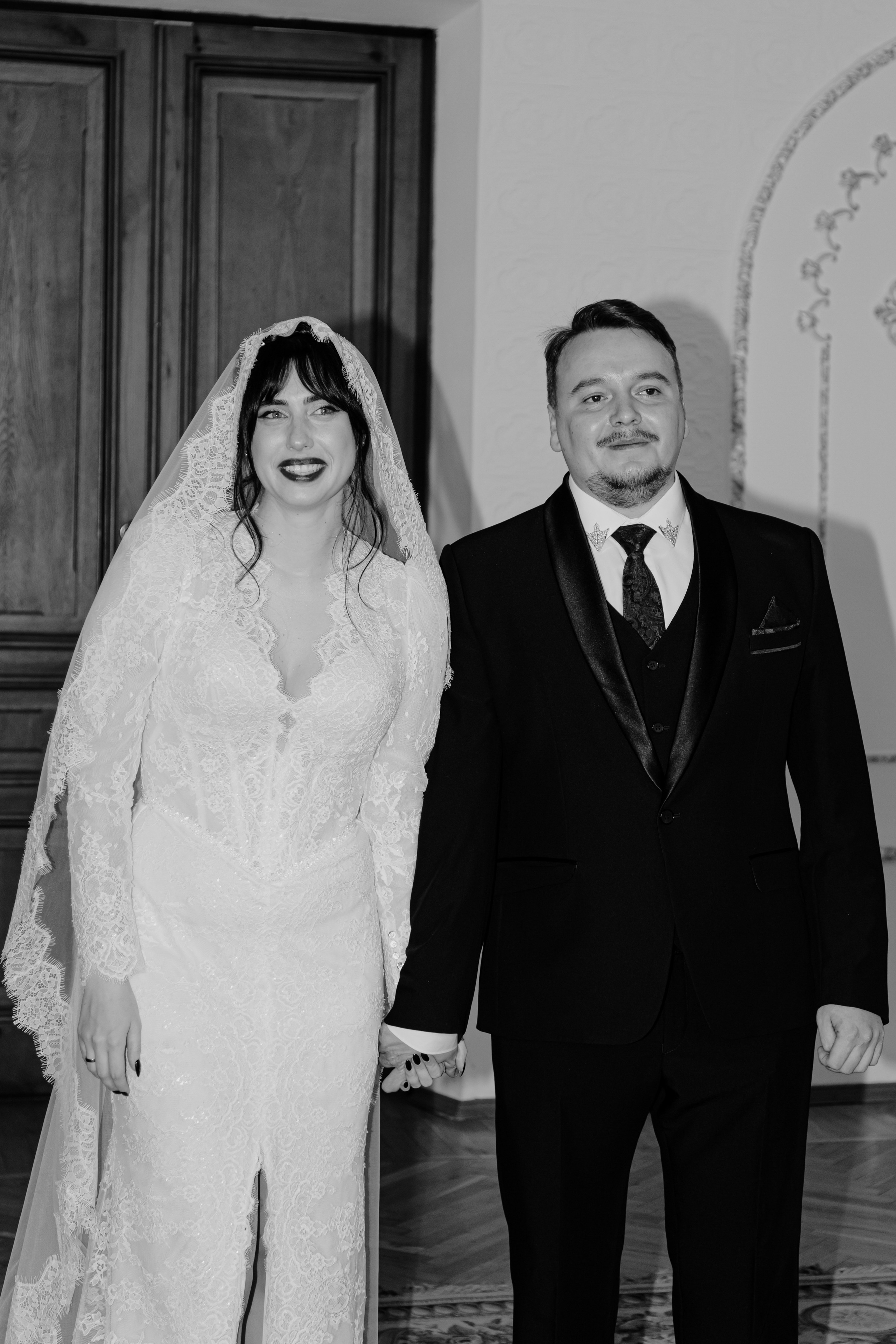 Свадьба Лены и Миши. Свадебный и семейный фотограф Женя Добрянская в Нижнем Новгороде