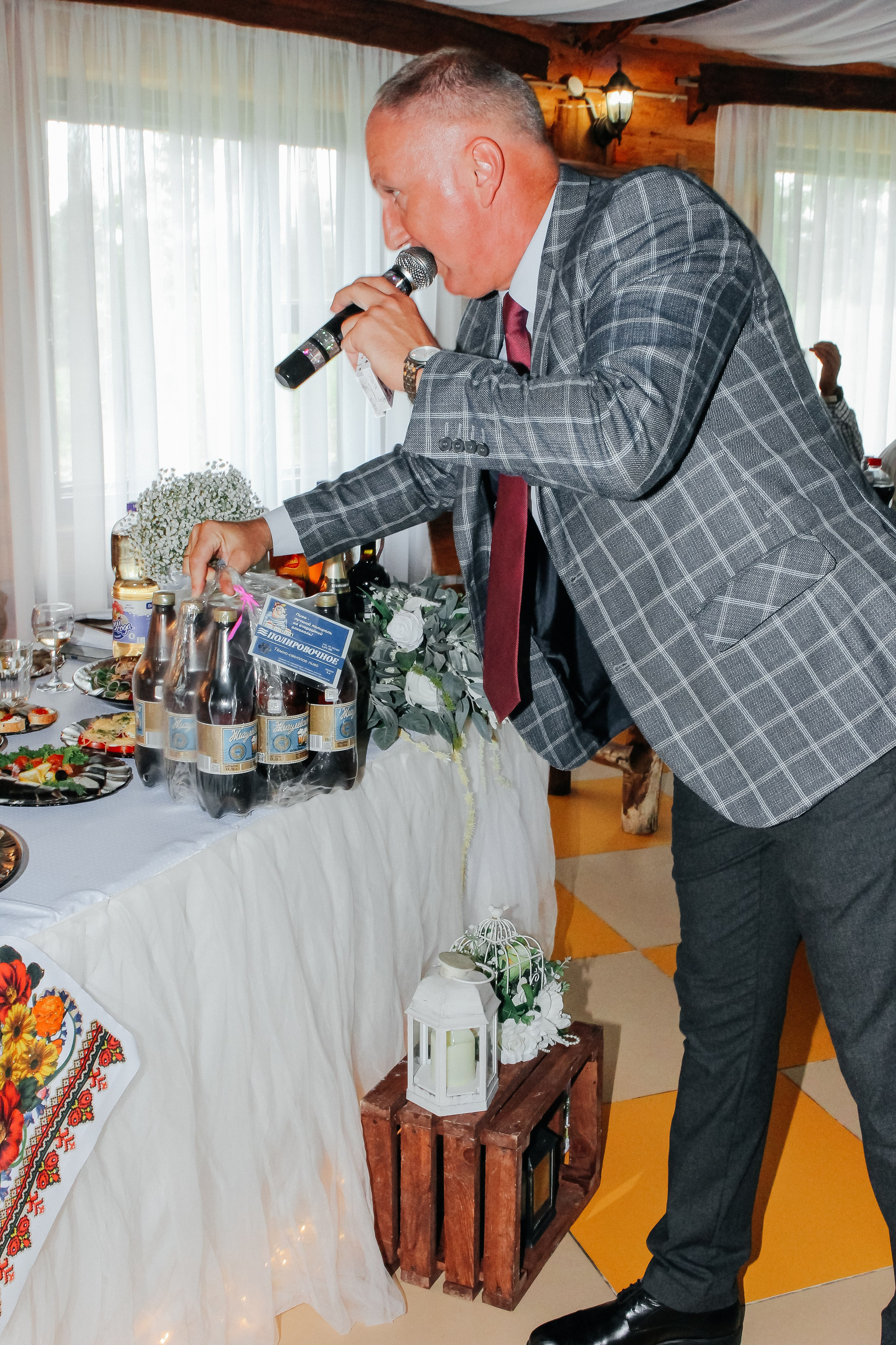 Екатерина и Антон. Свадебный фотограф в Бресте Оксана Босовец