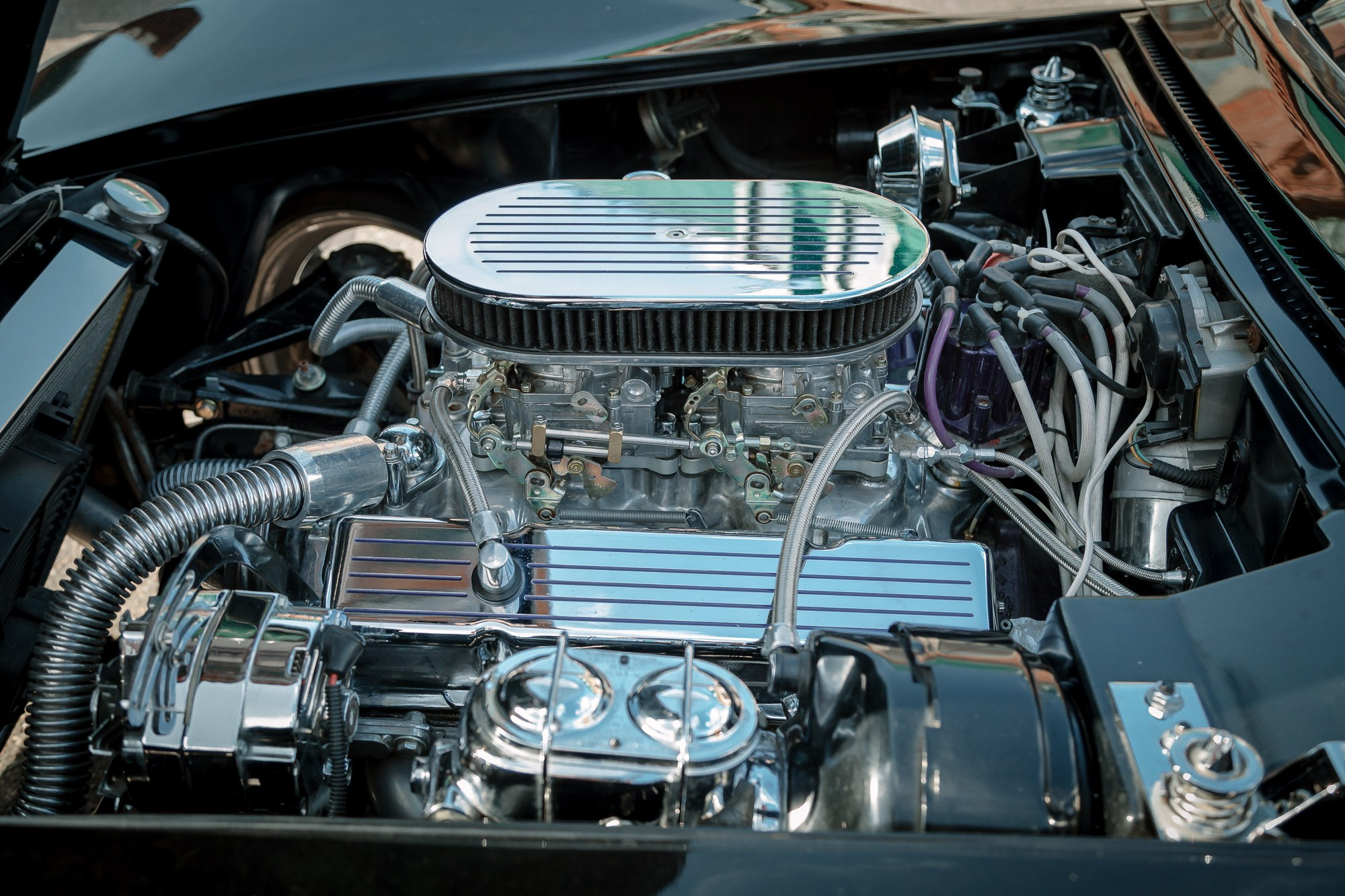 КастомКонвенция. Алексей Никифоров фотограф Москва, Химки