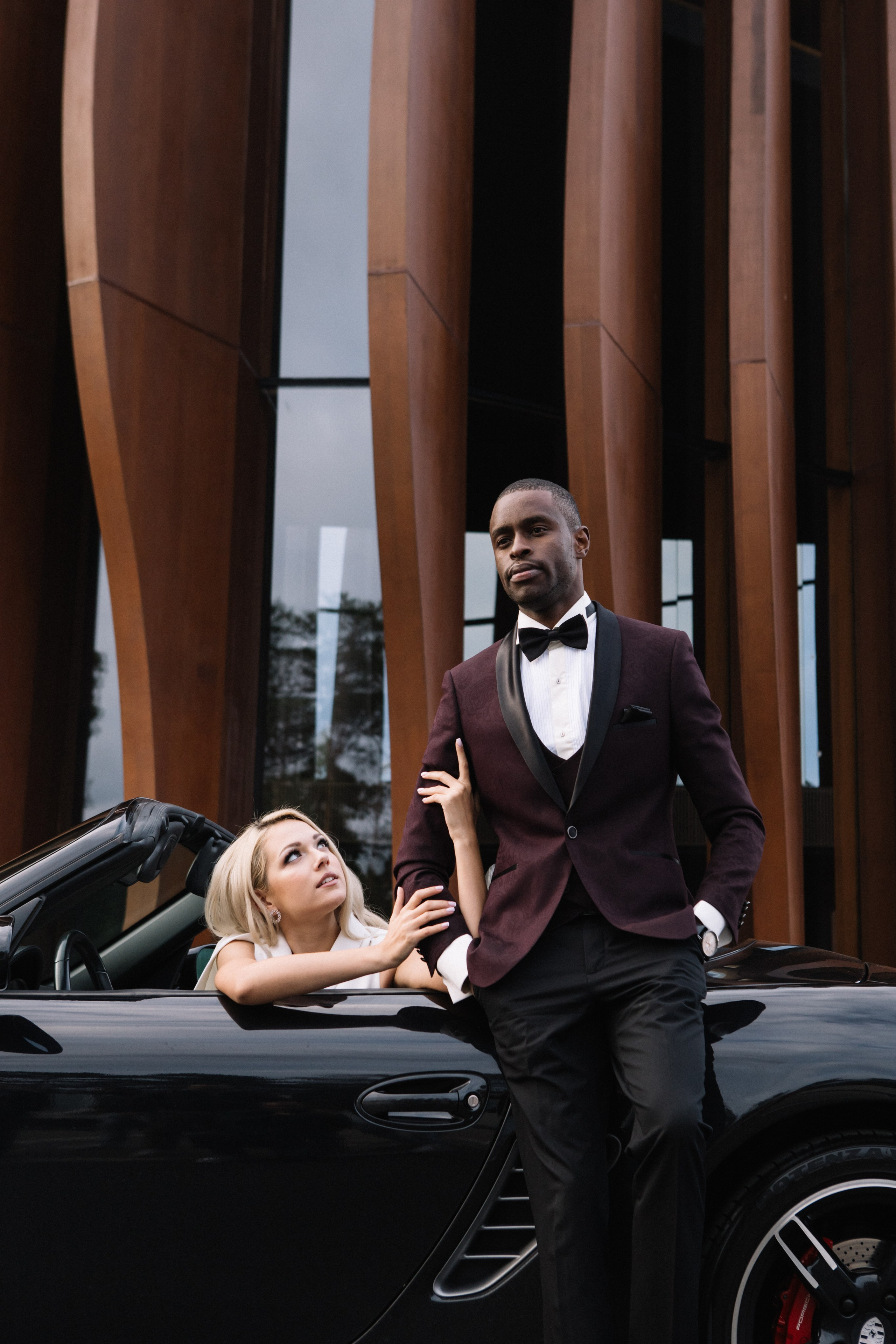 Свадебные дела. Фотограф Нина Крутая Москва