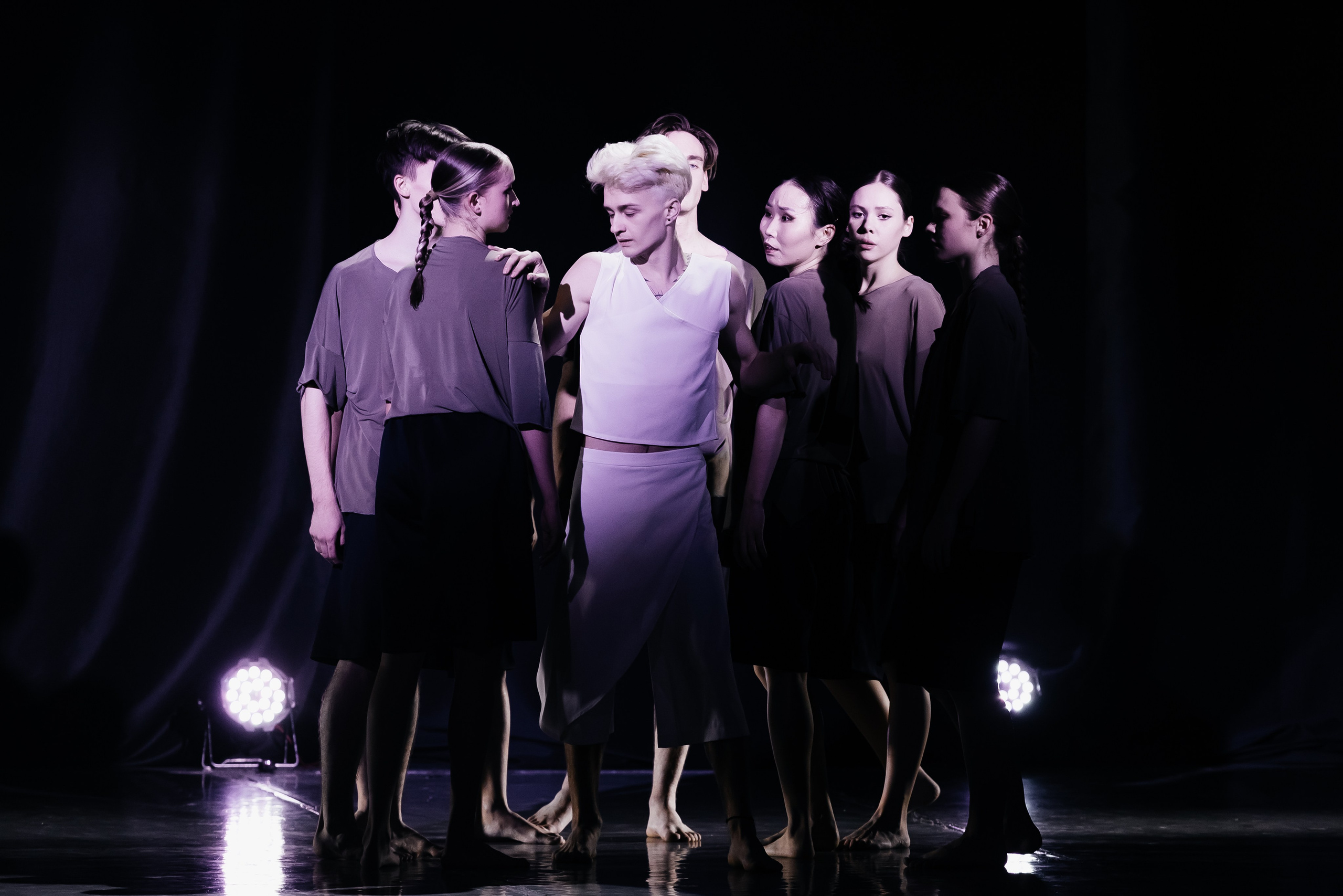 Госэкзамен — Колледж Культуры. Фотограф Кемерово | Сергей