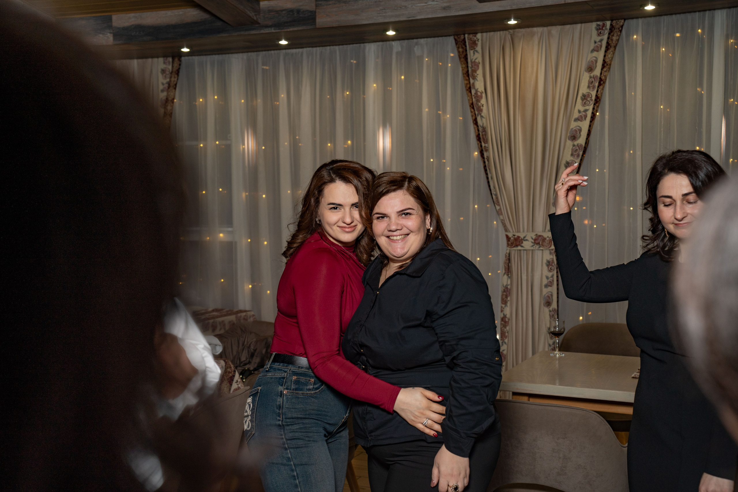 ДНИ РОЖДЕНИЯ. Свадебный, семейный, фэшн фотограф, школьный фотограф в Сочи