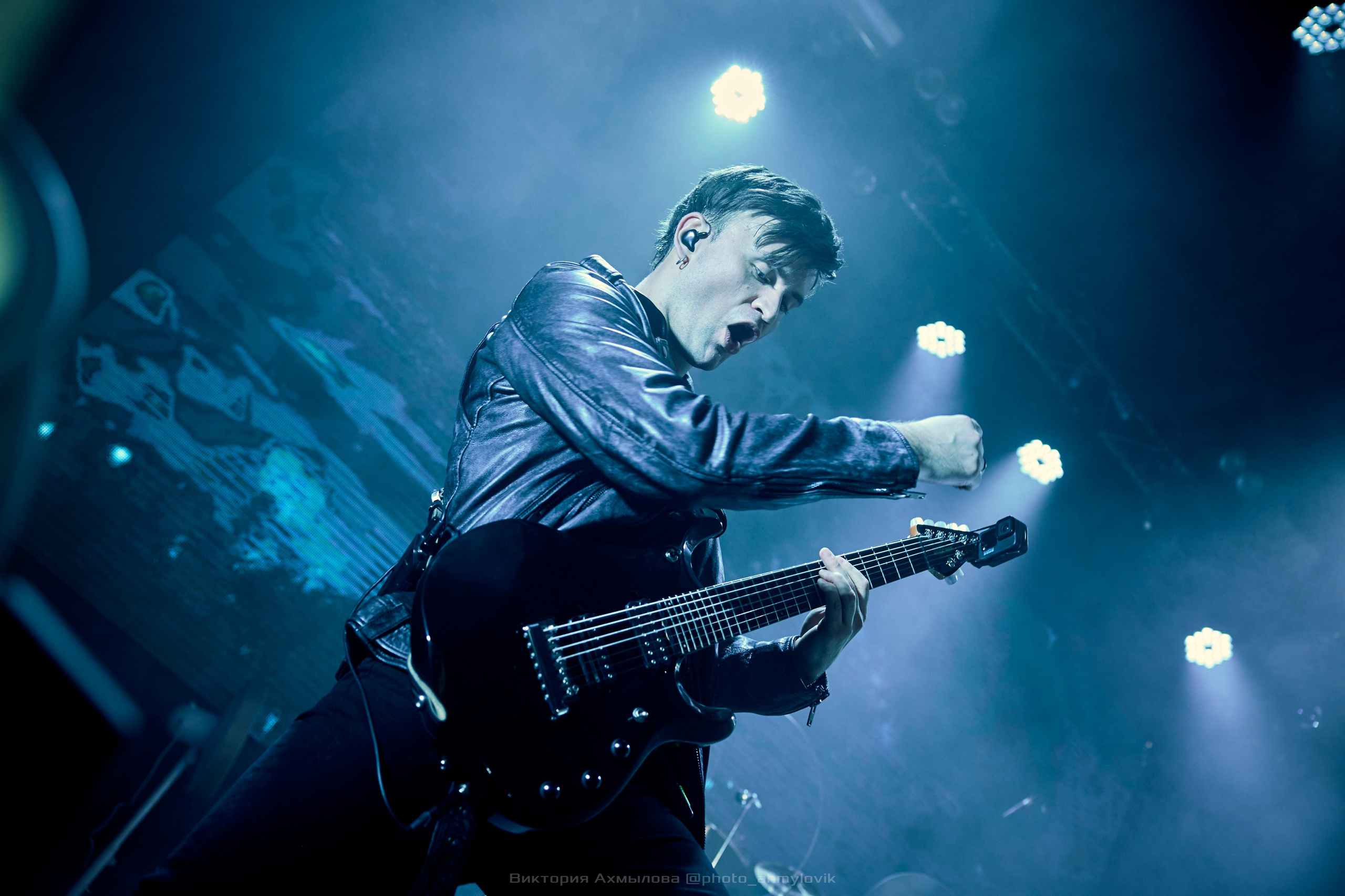 13.10.2024 ДЖОКОНДА в Урбан. Виктория Ахмылова. Фотограф в Москве