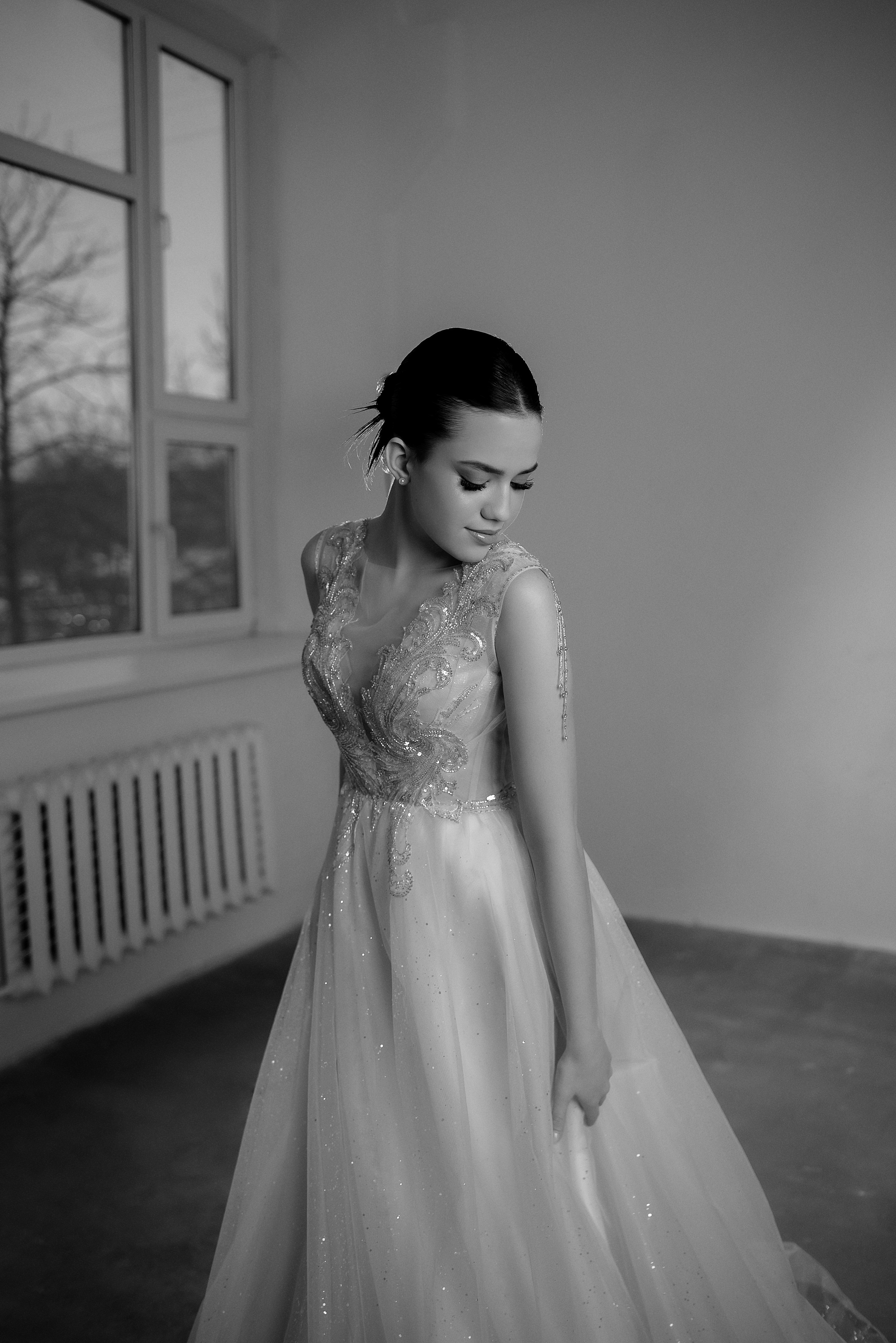 Екатерина. Свадебный и семейный фотограф в Серпухове Александра Дерюшева