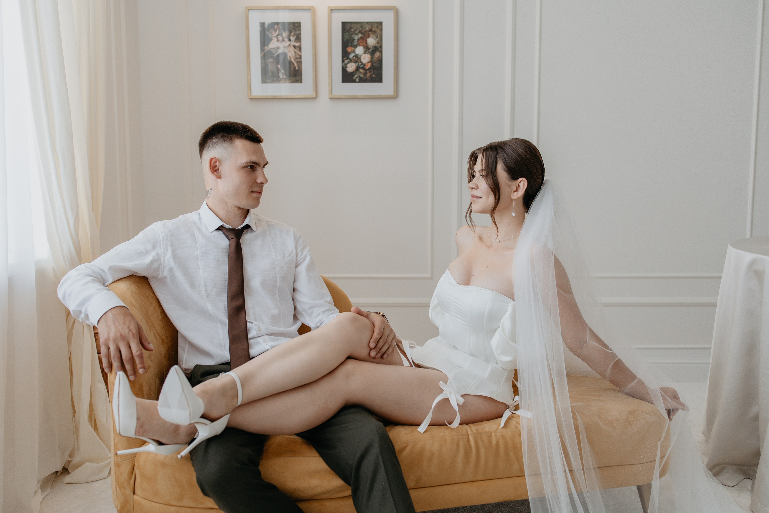 Денис & Ангелина. Свадебный фотограф Краснодар и Москва. Анна Еремчук