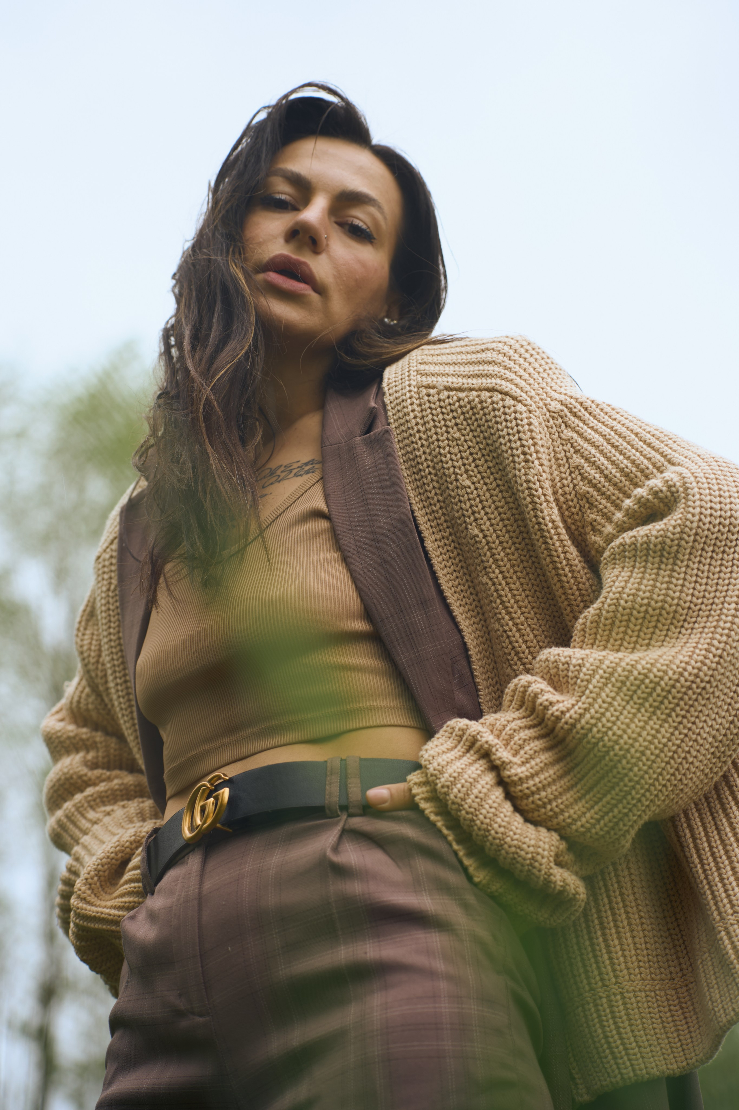 Марта. Фотограф, Римма Невинская