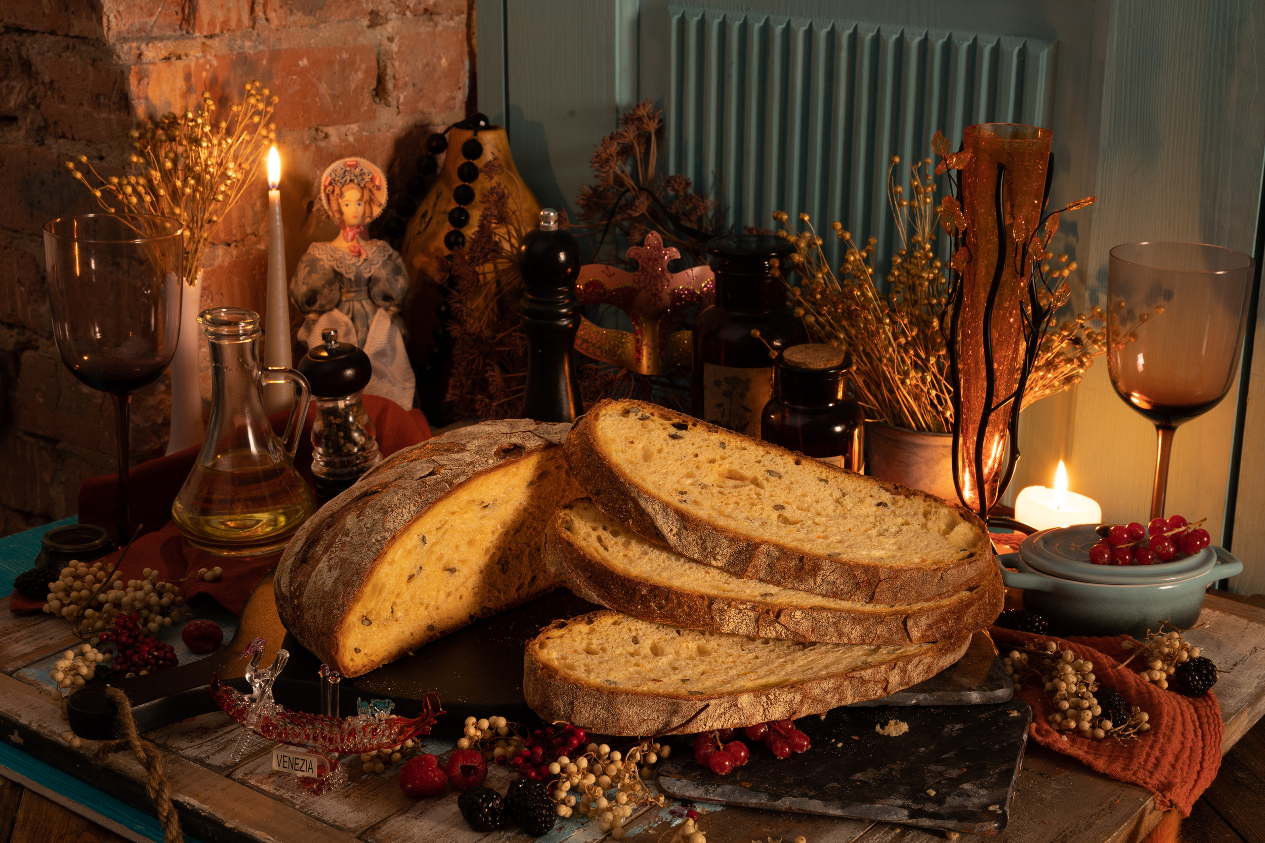 Food photo. Фотограф в Москве Алексей Липилин