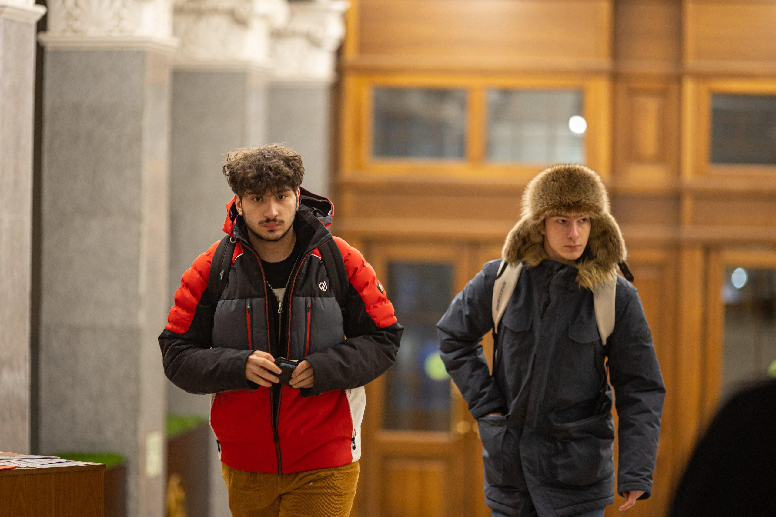 Альфа банк. Фотограф в Москве Алексей Липилин