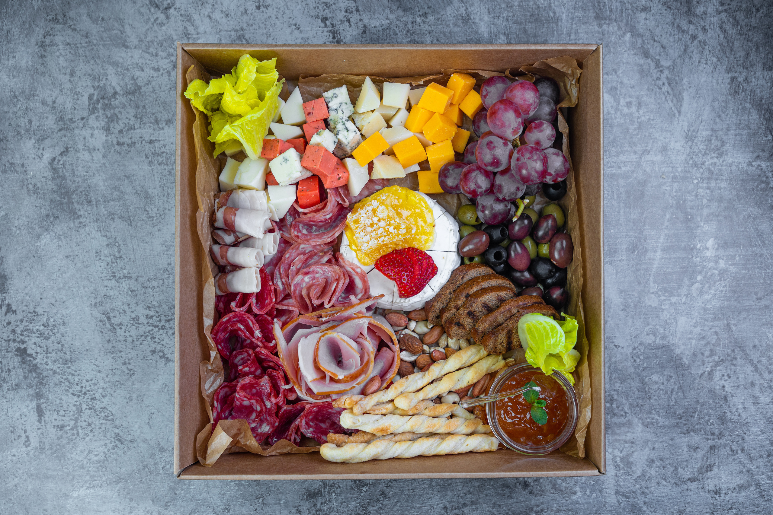 Food photo. Фотограф в Москве Алексей Липилин