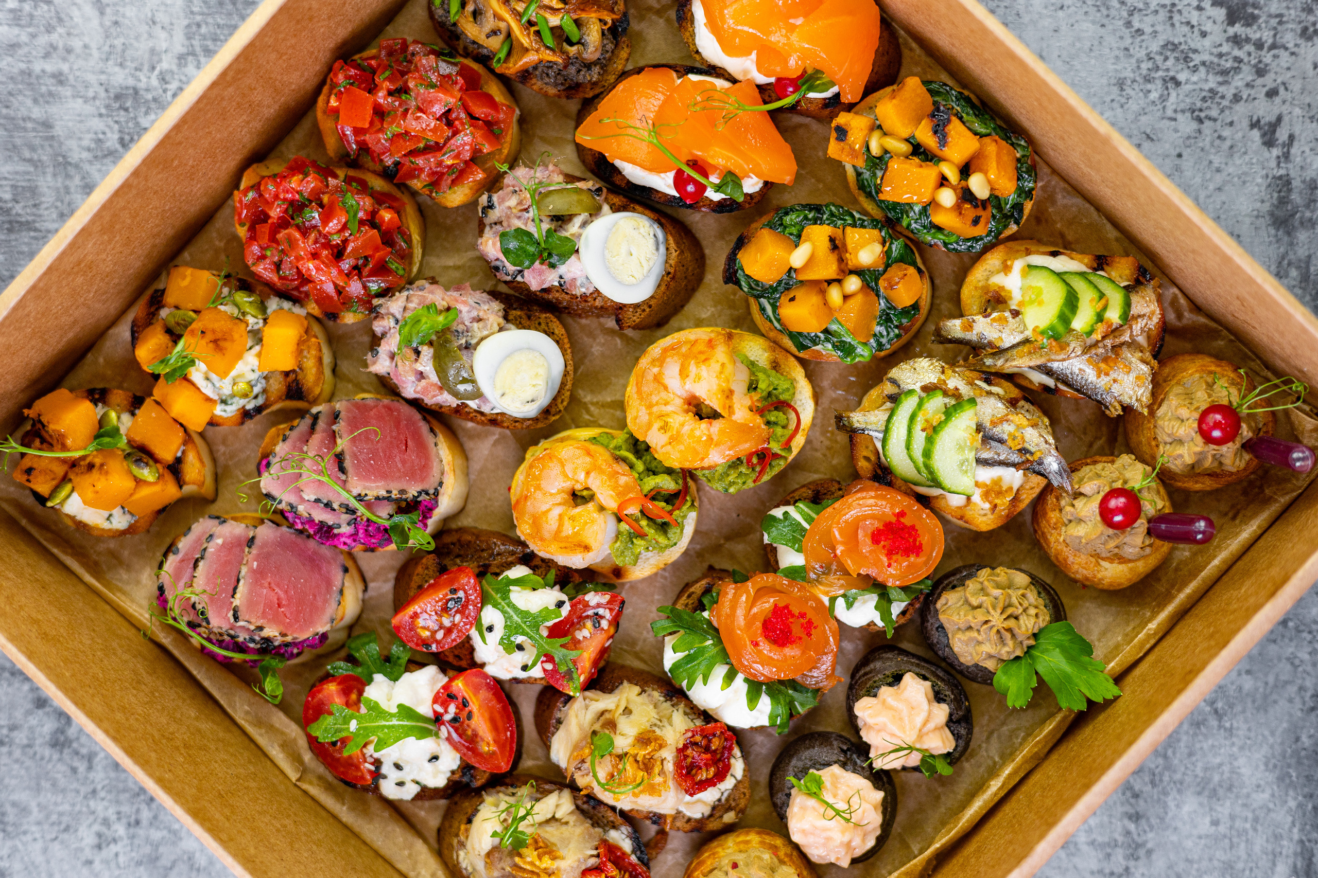 Food photo. Фотограф в Москве Алексей Липилин