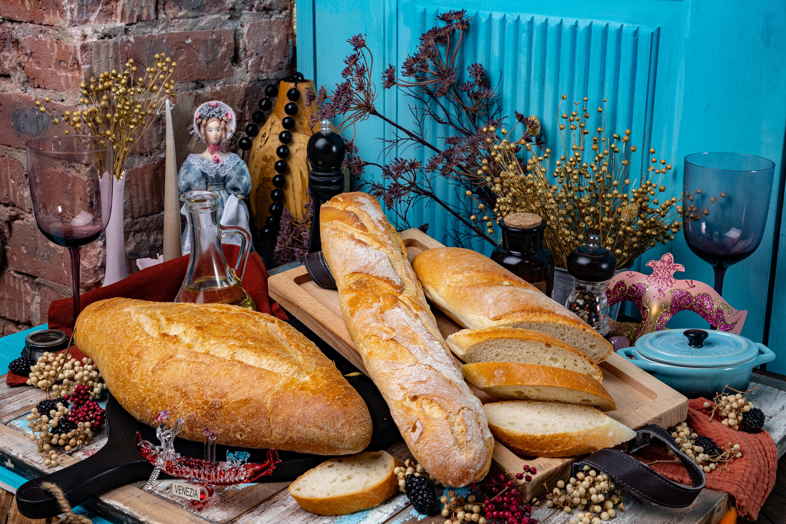 Food photo. Фотограф в Москве Алексей Липилин