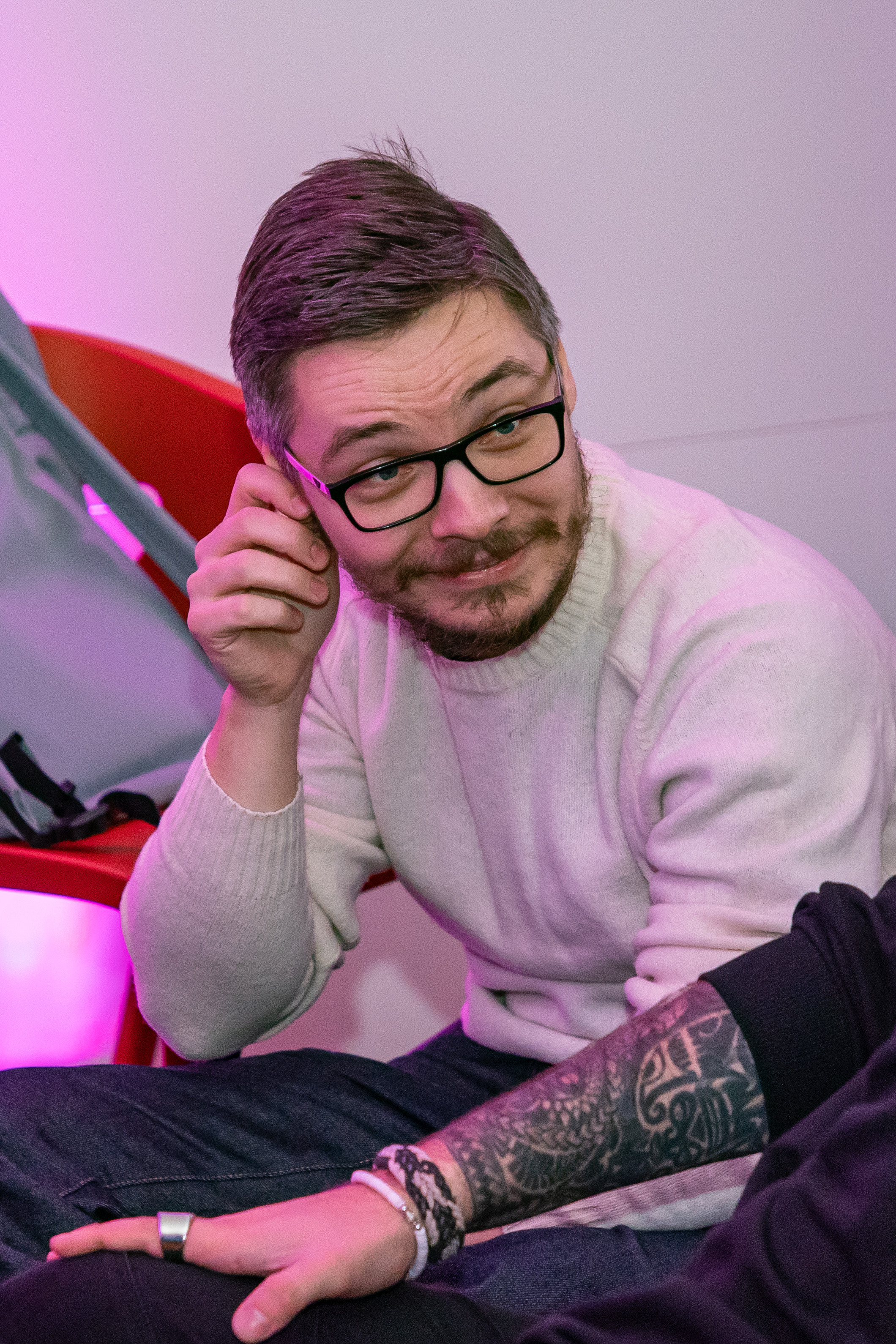 Альфа банк. Фотограф в Москве Алексей Липилин