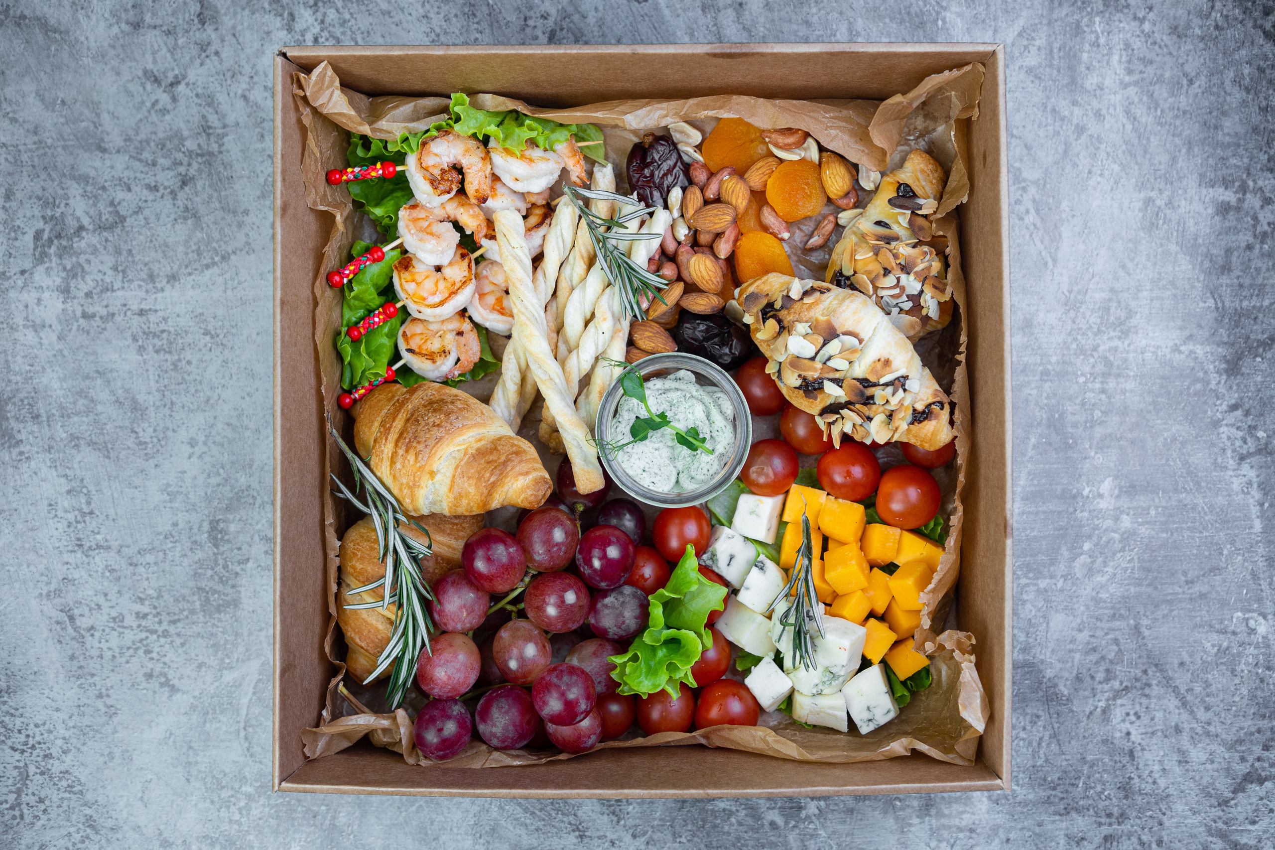 Food photo. Фотограф в Москве Алексей Липилин