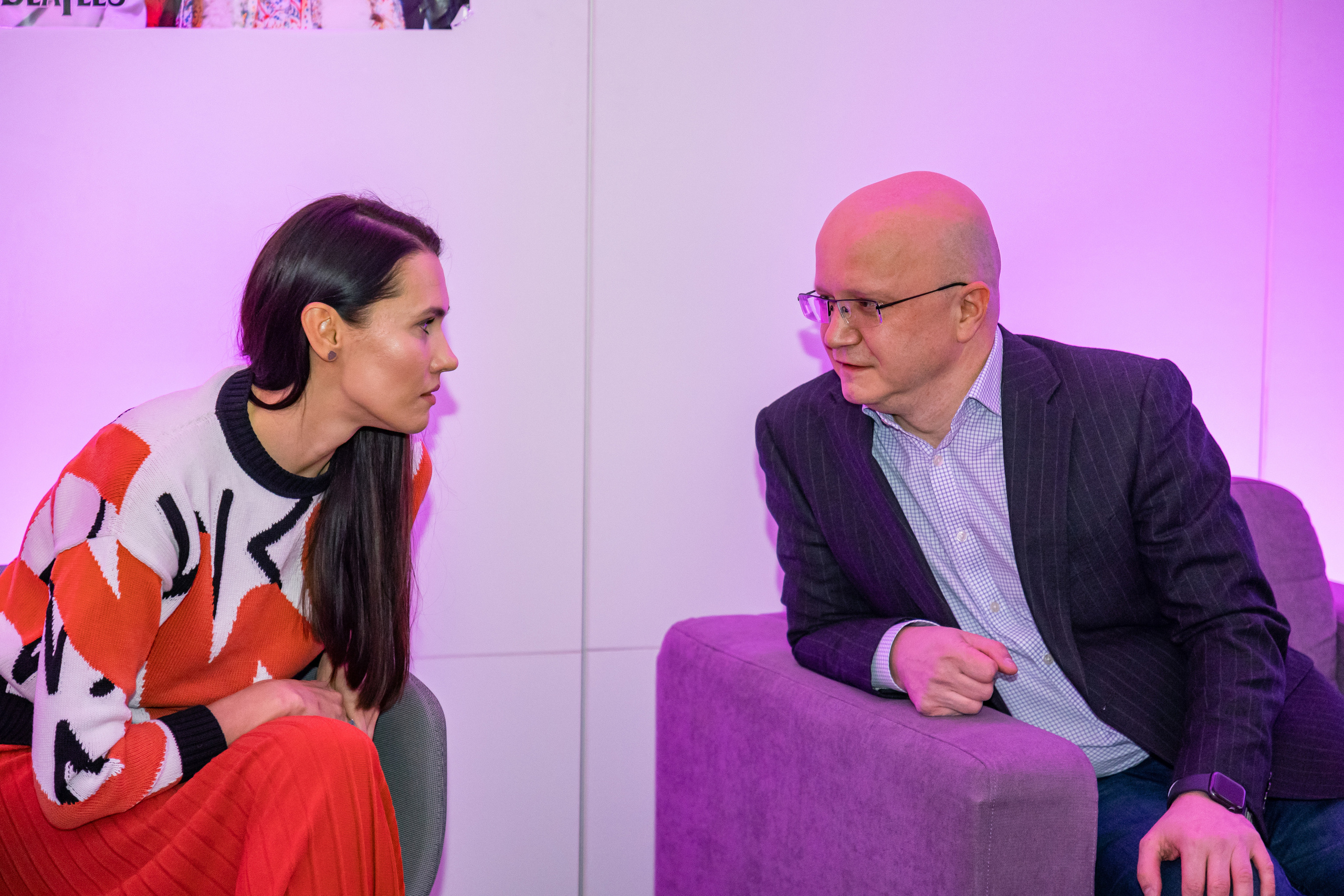 Альфа банк. Фотограф в Москве Алексей Липилин