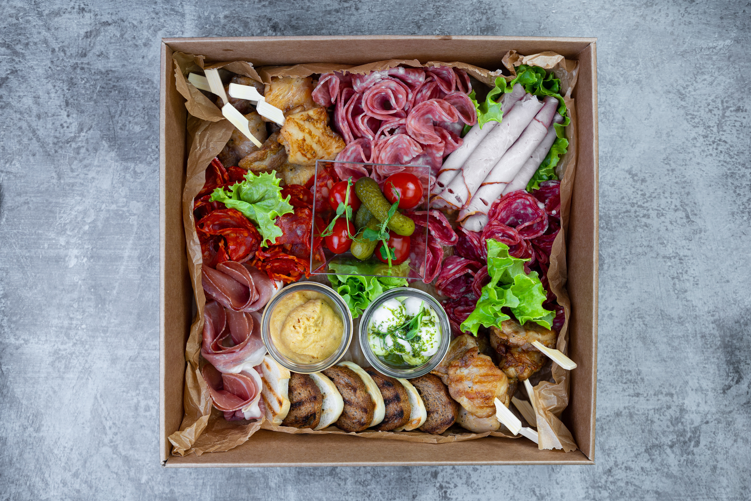 Food photo. Фотограф в Москве Алексей Липилин