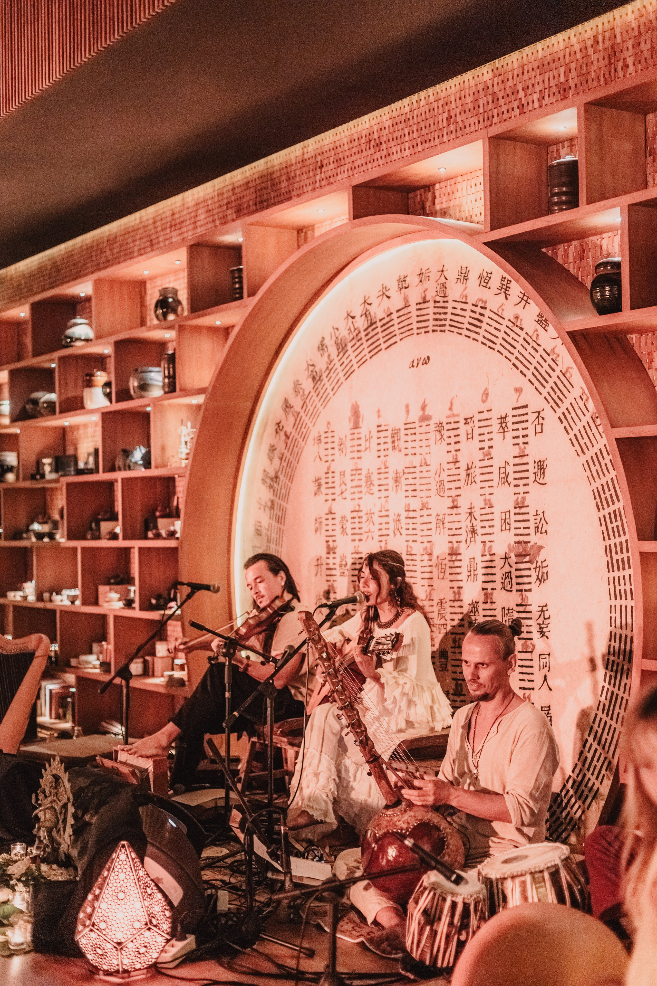 Mamatolia. Мариам Багдасарян