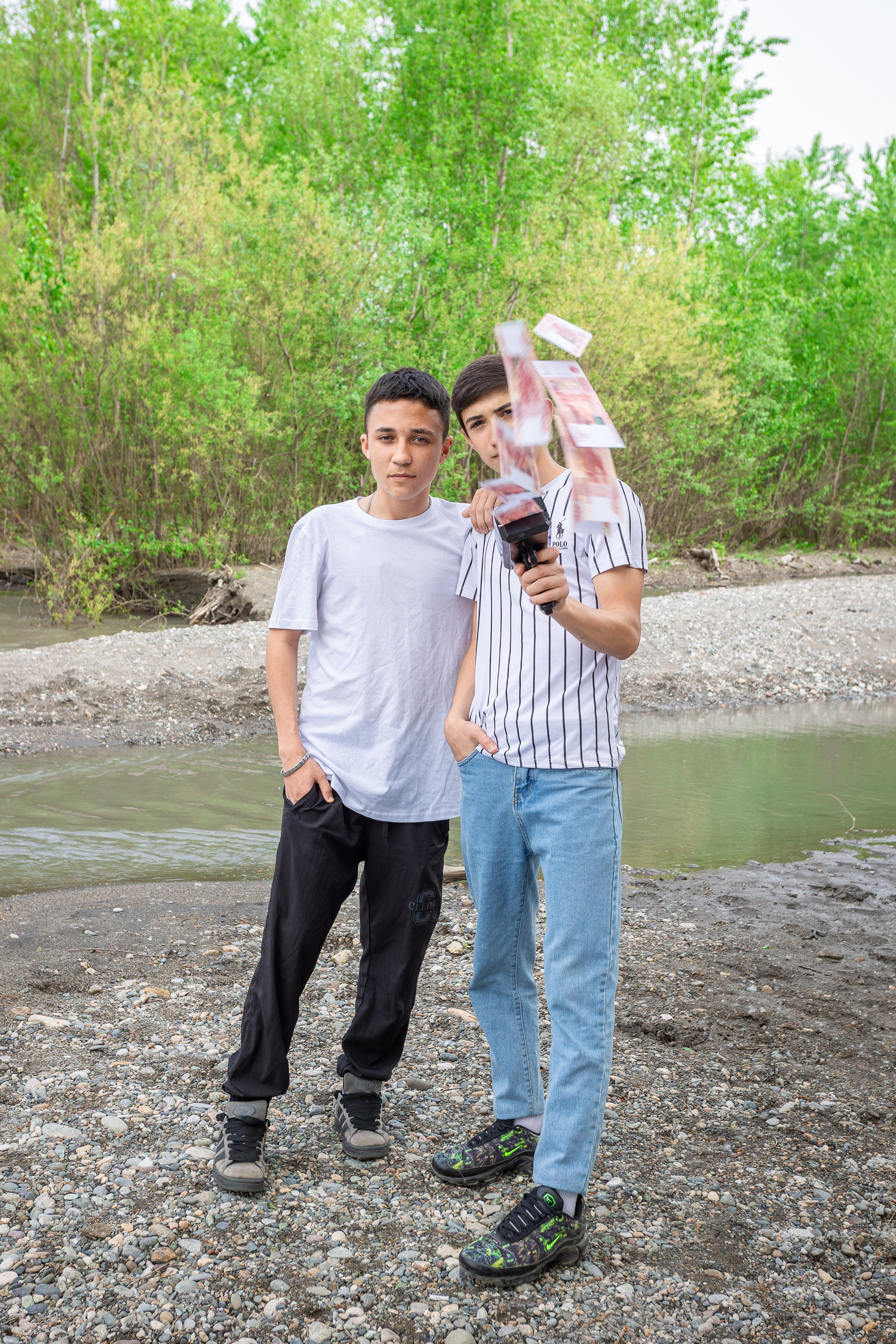 Уличная фотосессия на выпускной альбом. Выпускные альбомы Майкоп, Краснодар Елена Золотарева