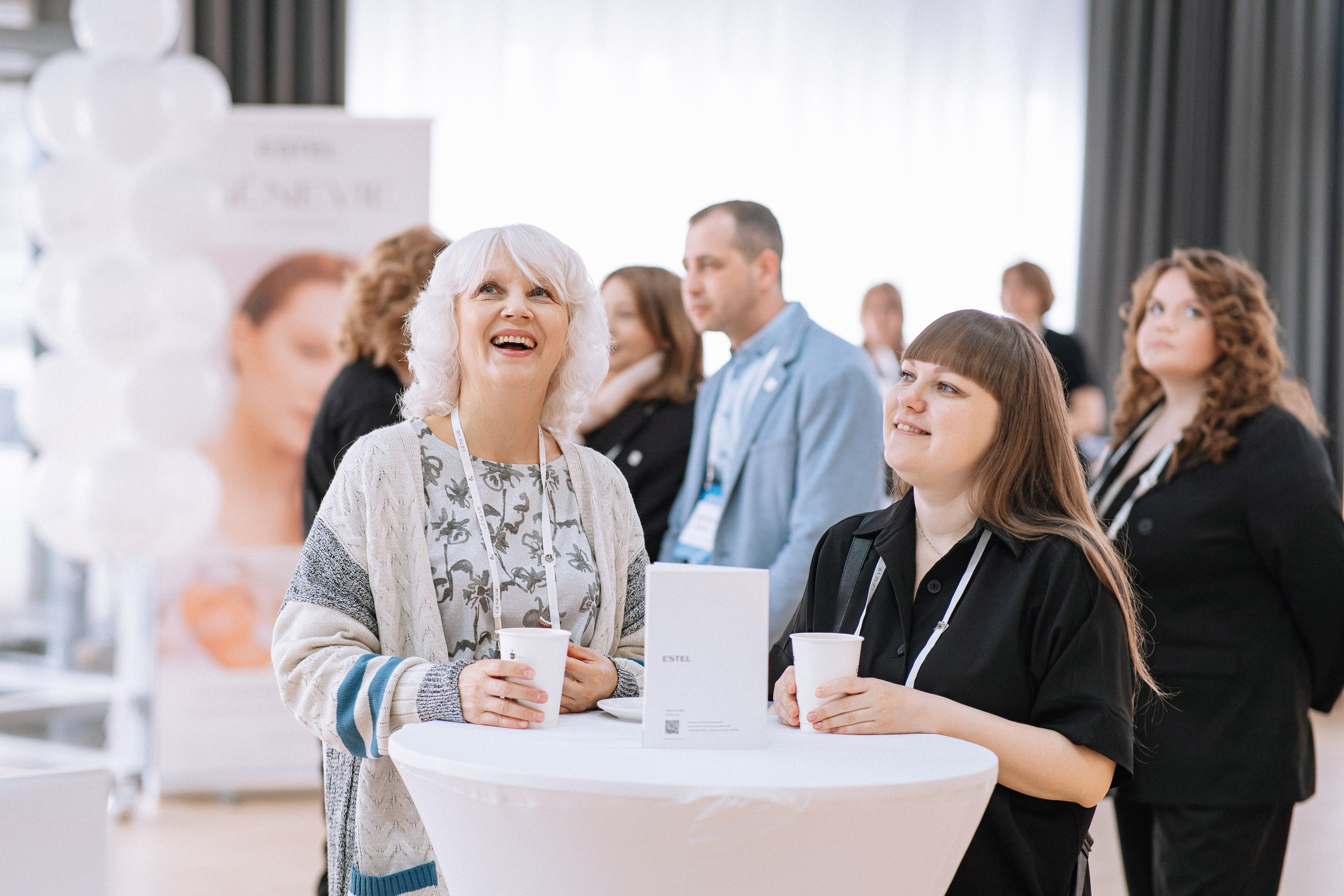 ESTEL GENEVIE — форум. Репортажный (Event) фотограф в Барнауле | Даниил Маркин | Качество и вайб