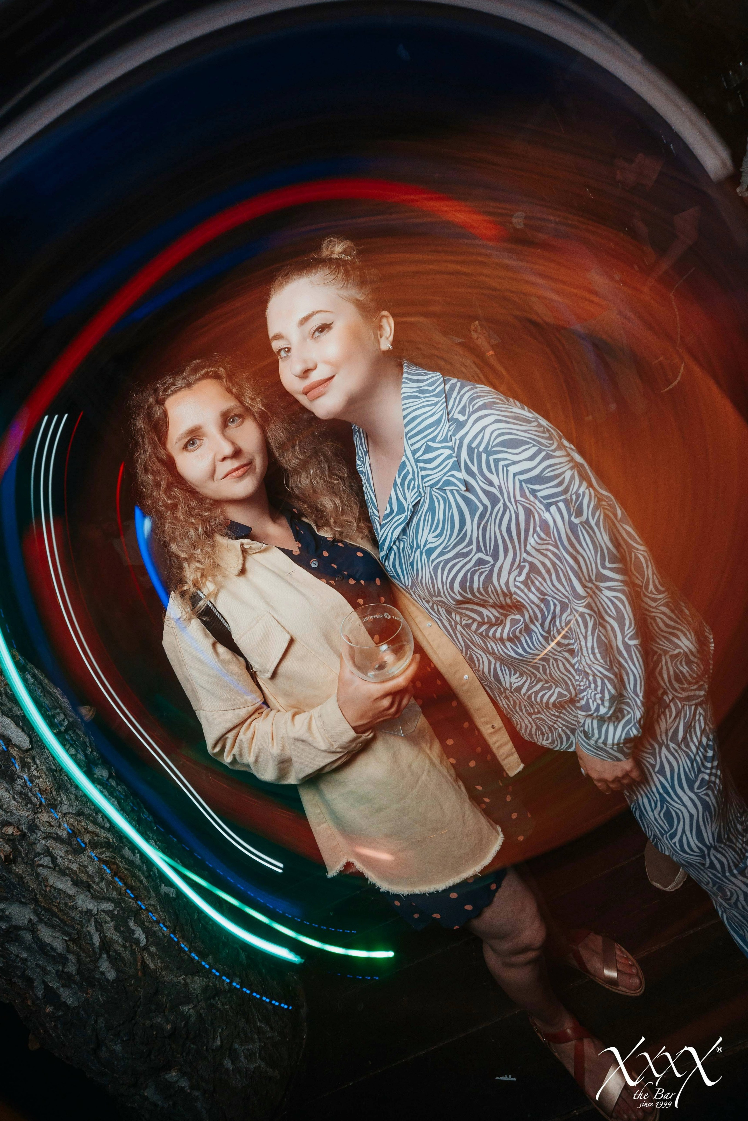 The bar XXXX. Репортажный (Event) фотограф в Барнауле | Даниил Маркин | Качество и вайб