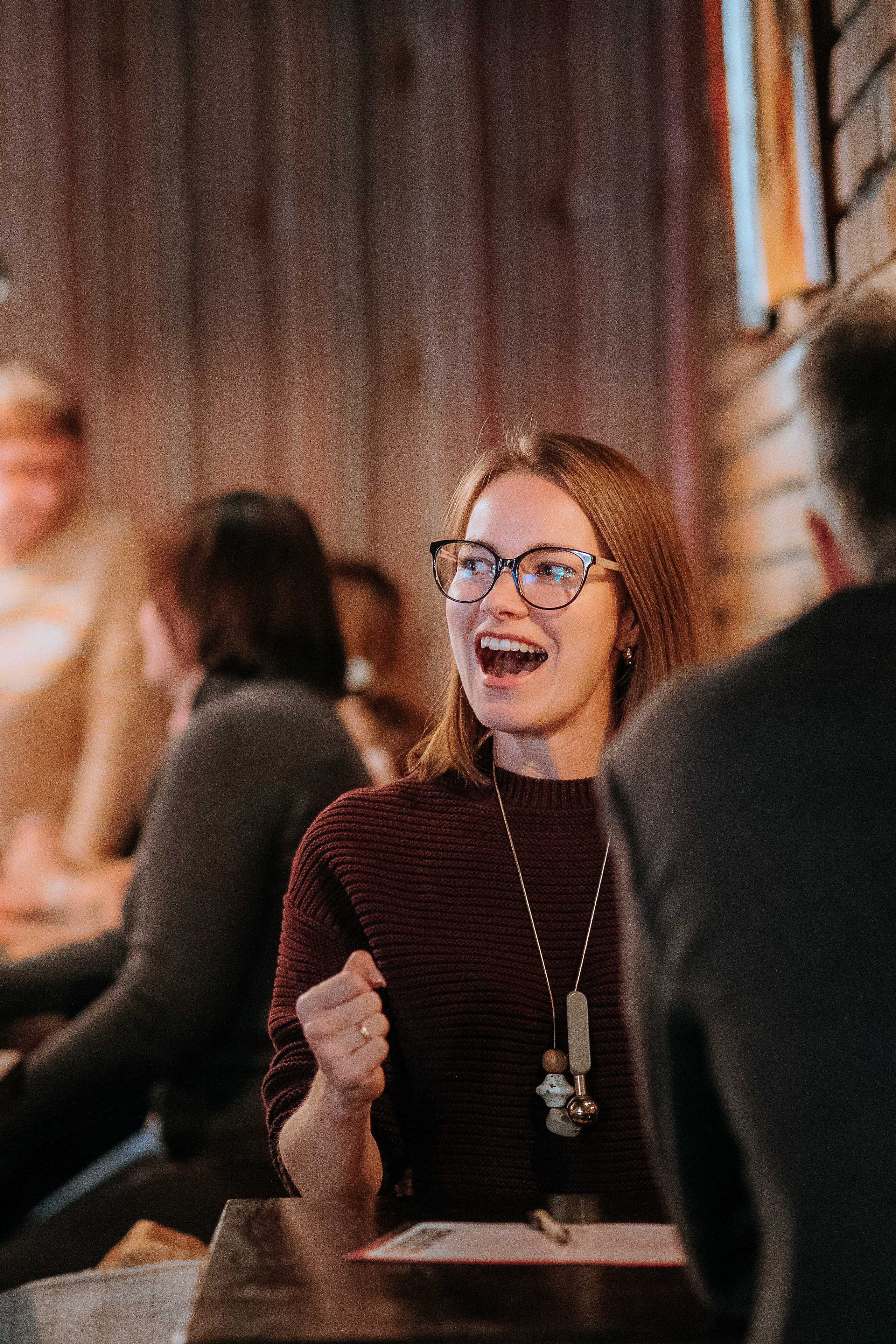 КВИЗ-ПЛИЗ. Репортажный (Event) фотограф в Барнауле | Даниил Маркин | Качество и вайб