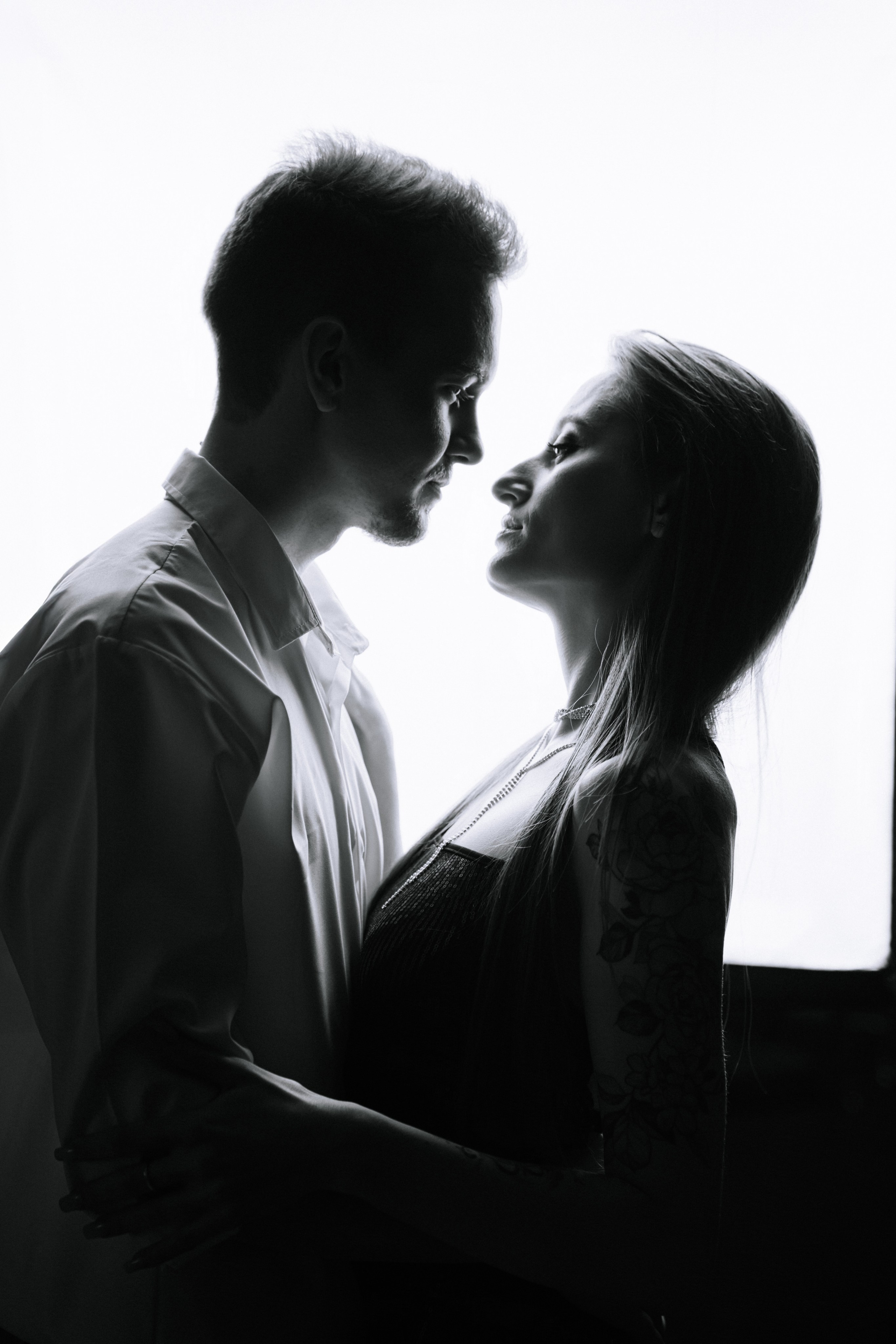 love story фотостудия барнаул парная фотосессия