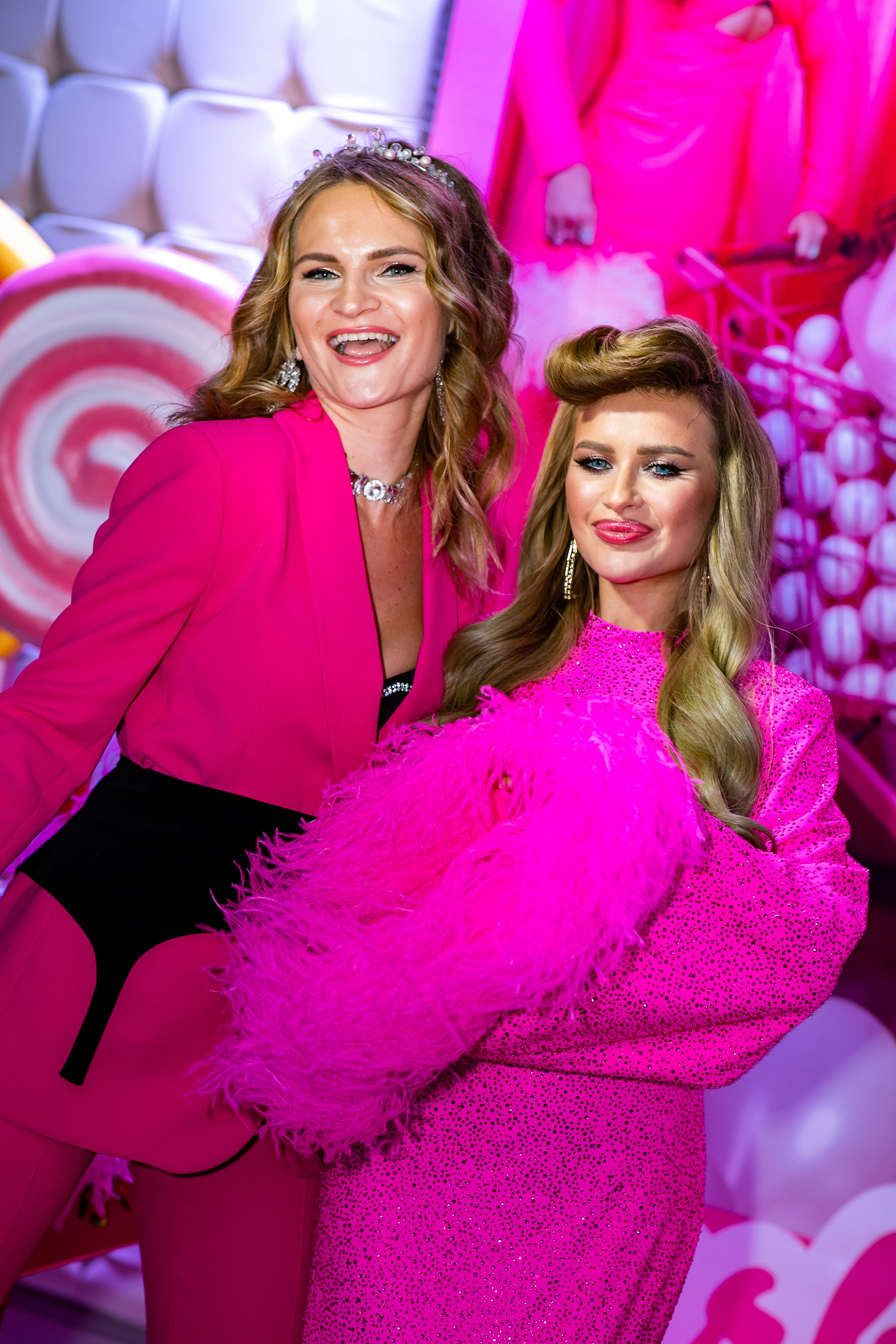 День рождения Милли. Art photographer Nino