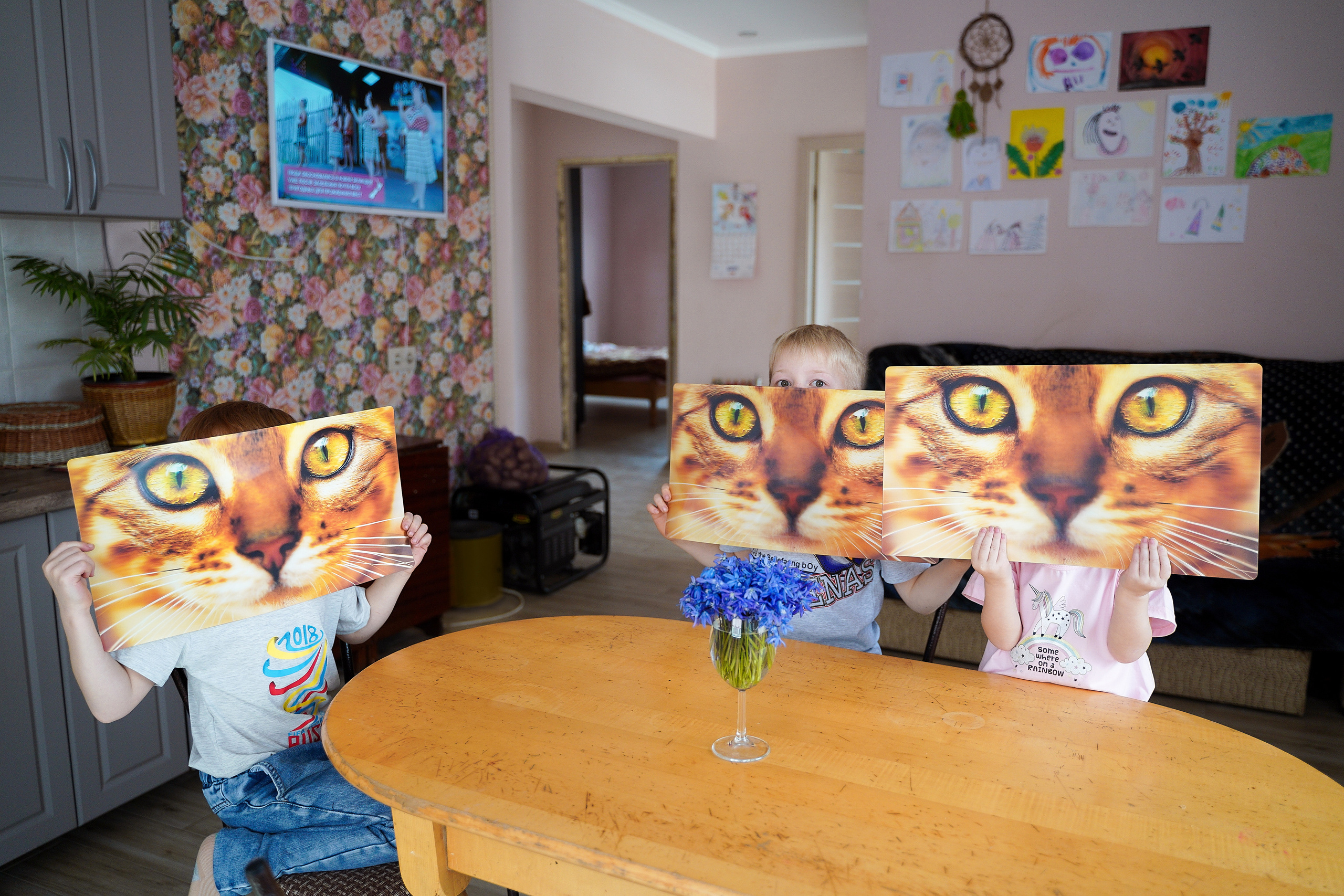 СЕМЕЙНЫЕ ЦЕННОСТИ. Профессиональный фотограф Виктория Соломкина. Майкоп-ЮФО