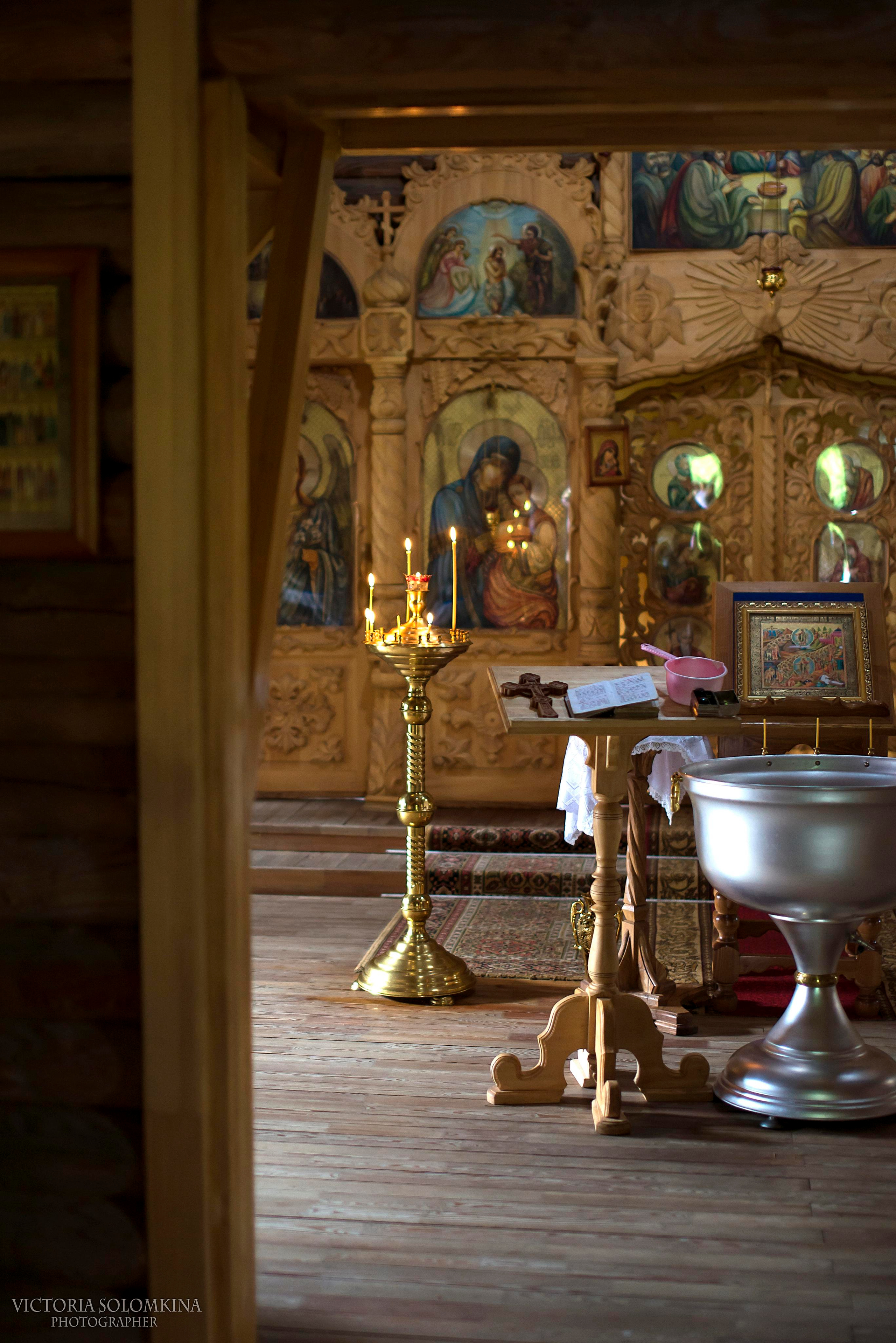 КРЕСТИНЫ / ВЕНЧАНИЕ. Профессиональный фотограф Виктория Соломкина. Майкоп-ЮФО