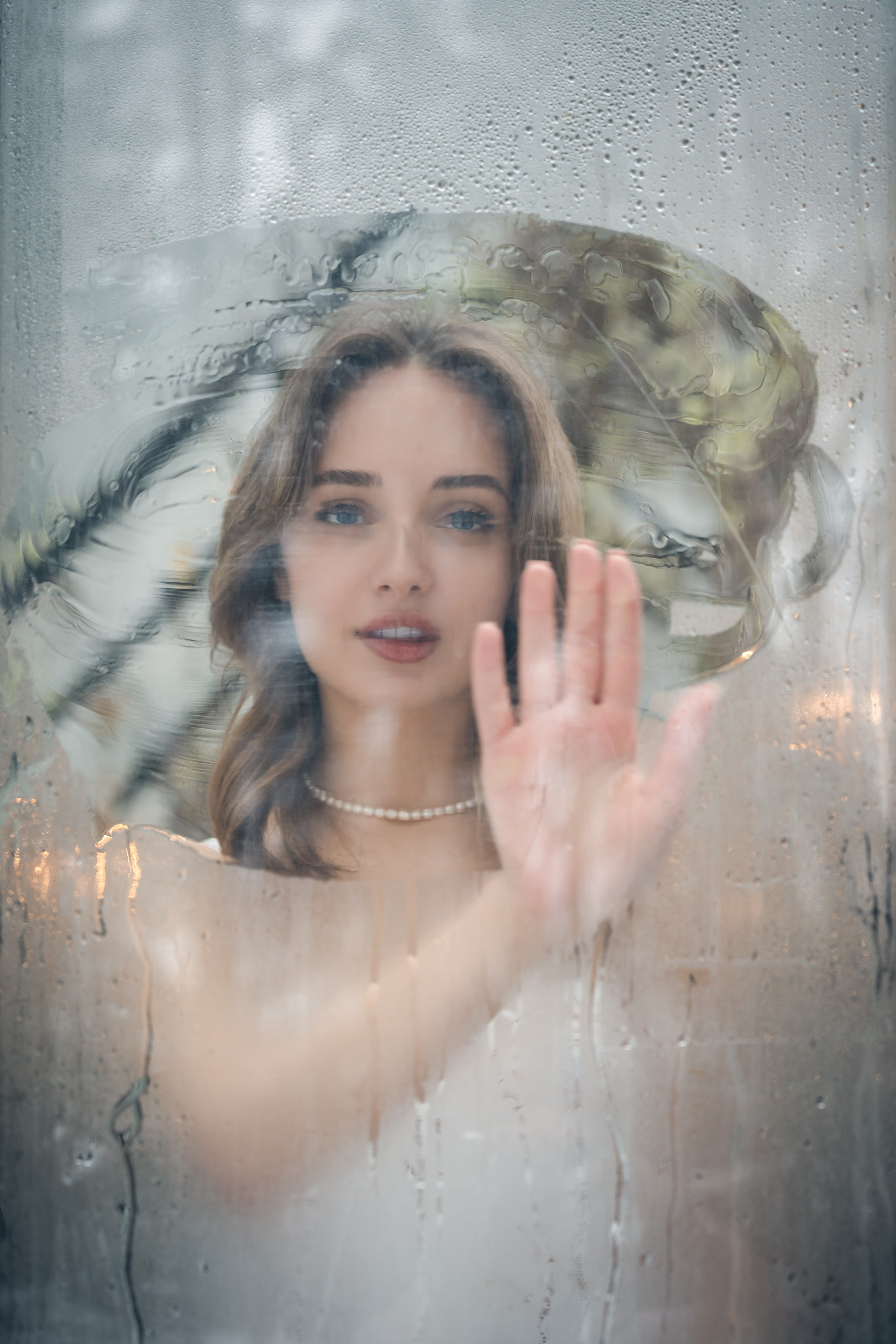 Индивидуальная. Фотограф Москва и МО