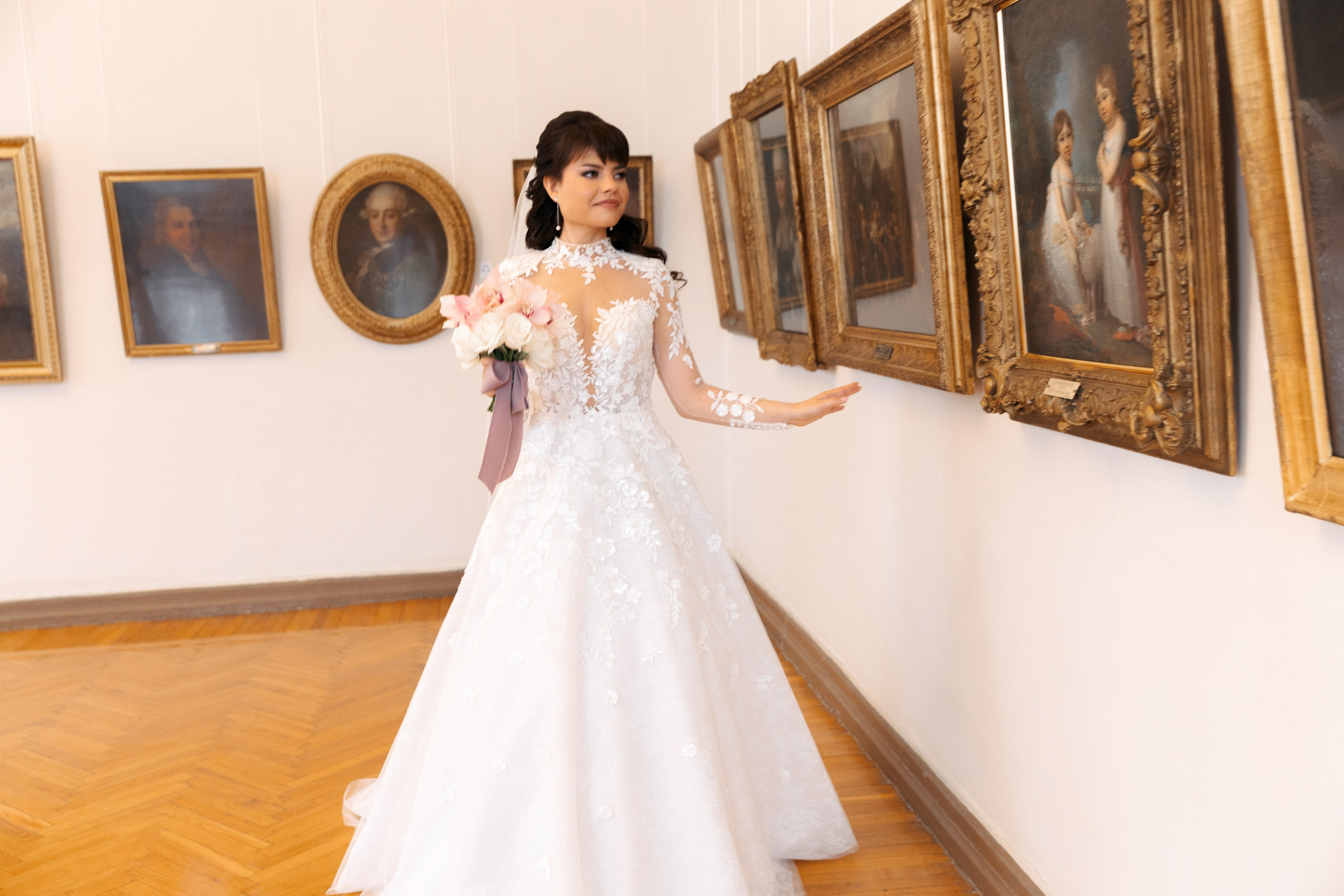 Юлия И Александр. Свадебный и семейный фотограф Егорова Юлия