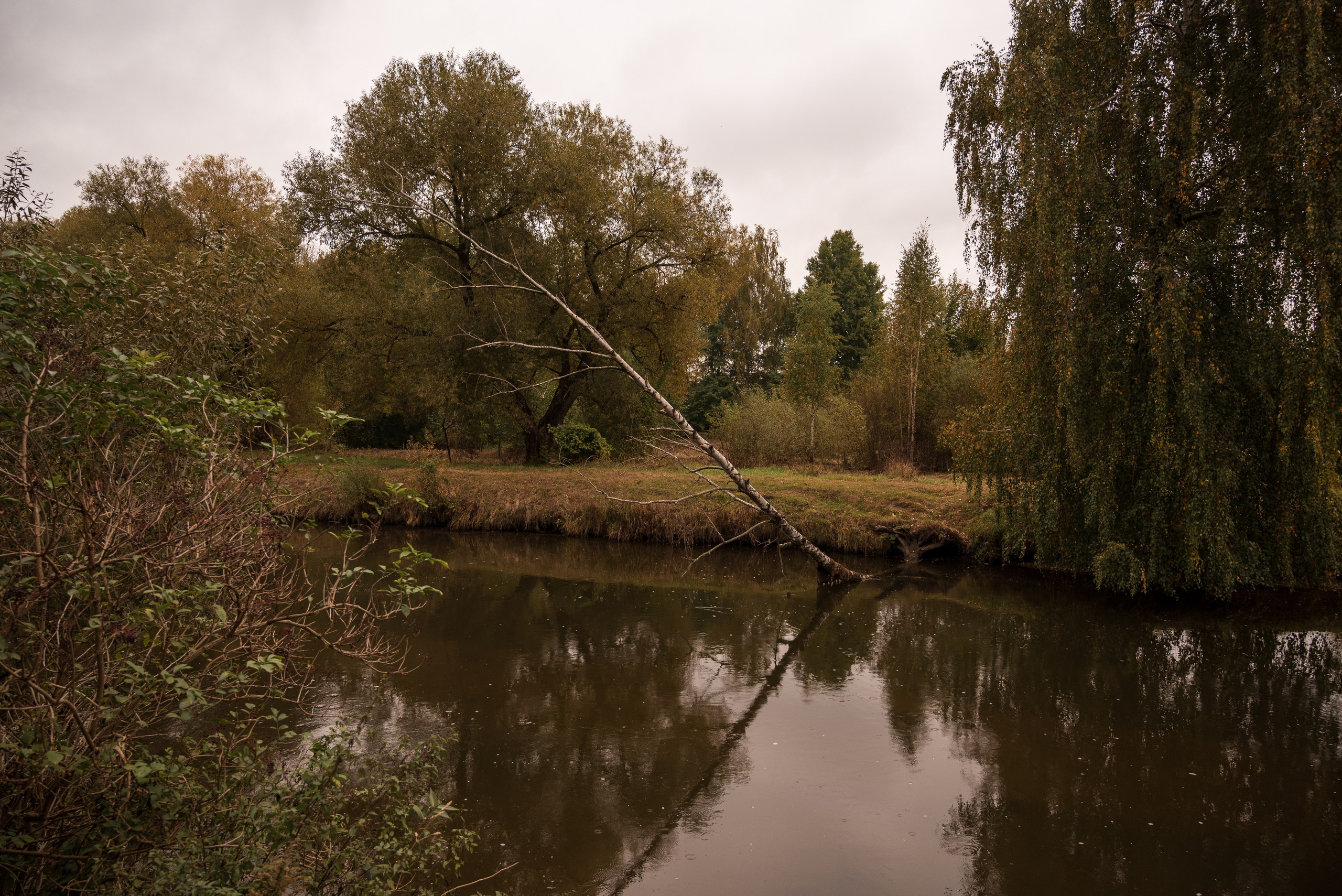 Места. Фотограф в Минске Дарья Кончакова