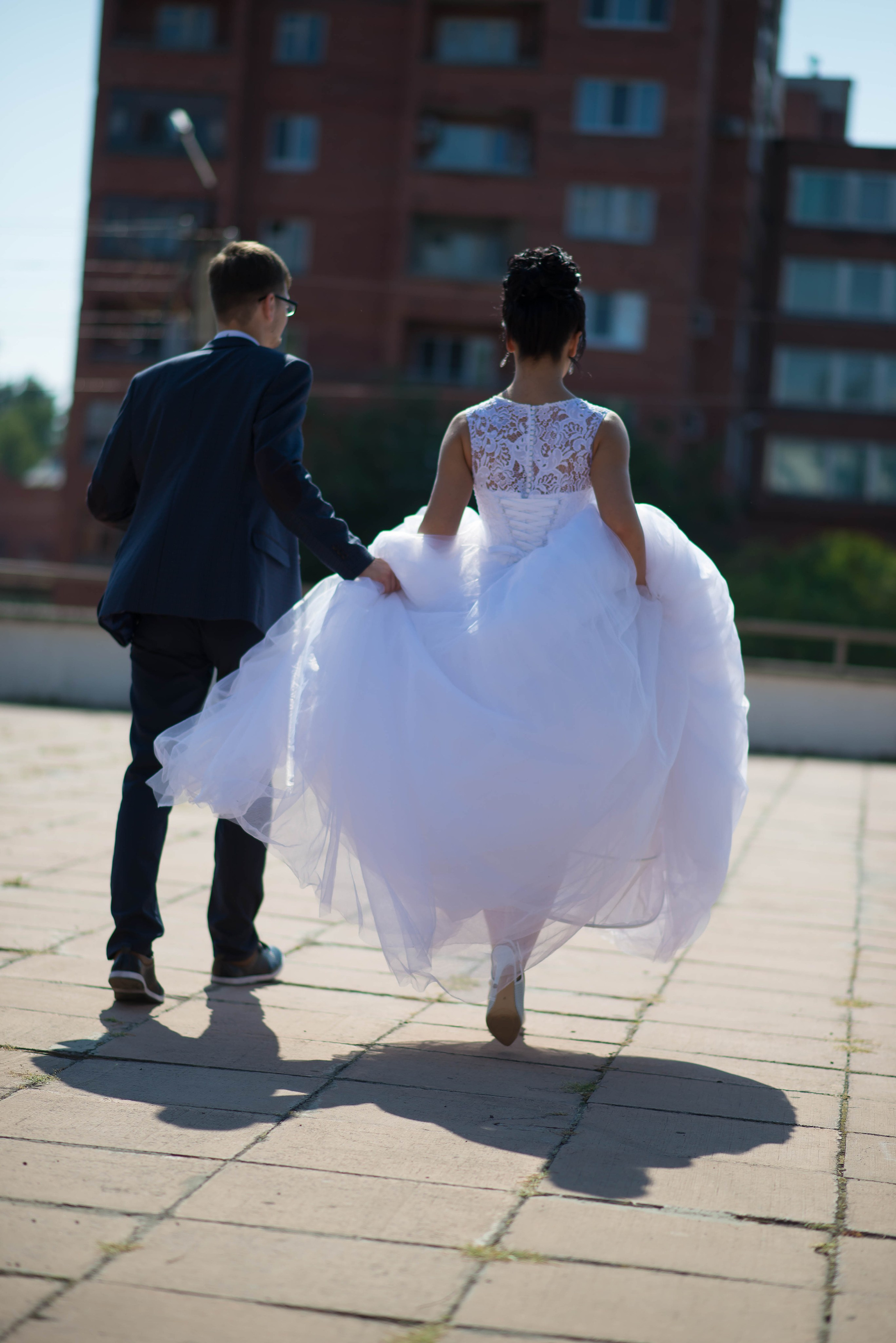 Свадебные фото до 2018 года. Концертный фотограф Наталья Сорокина