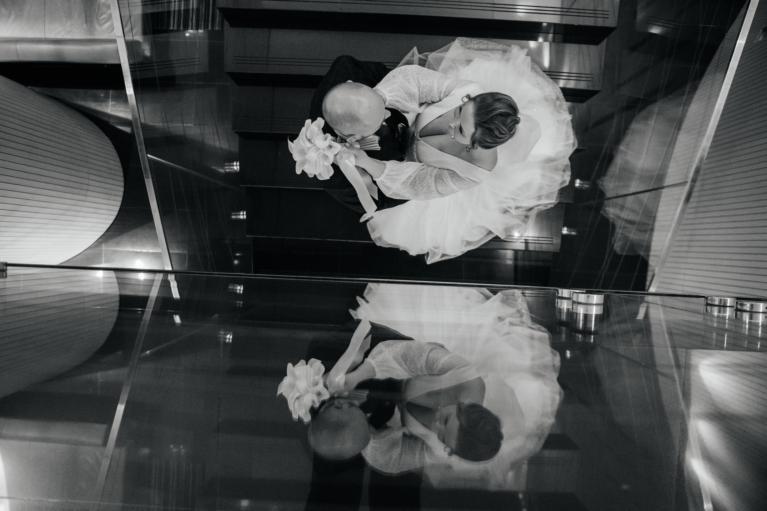 Алексей и Люба