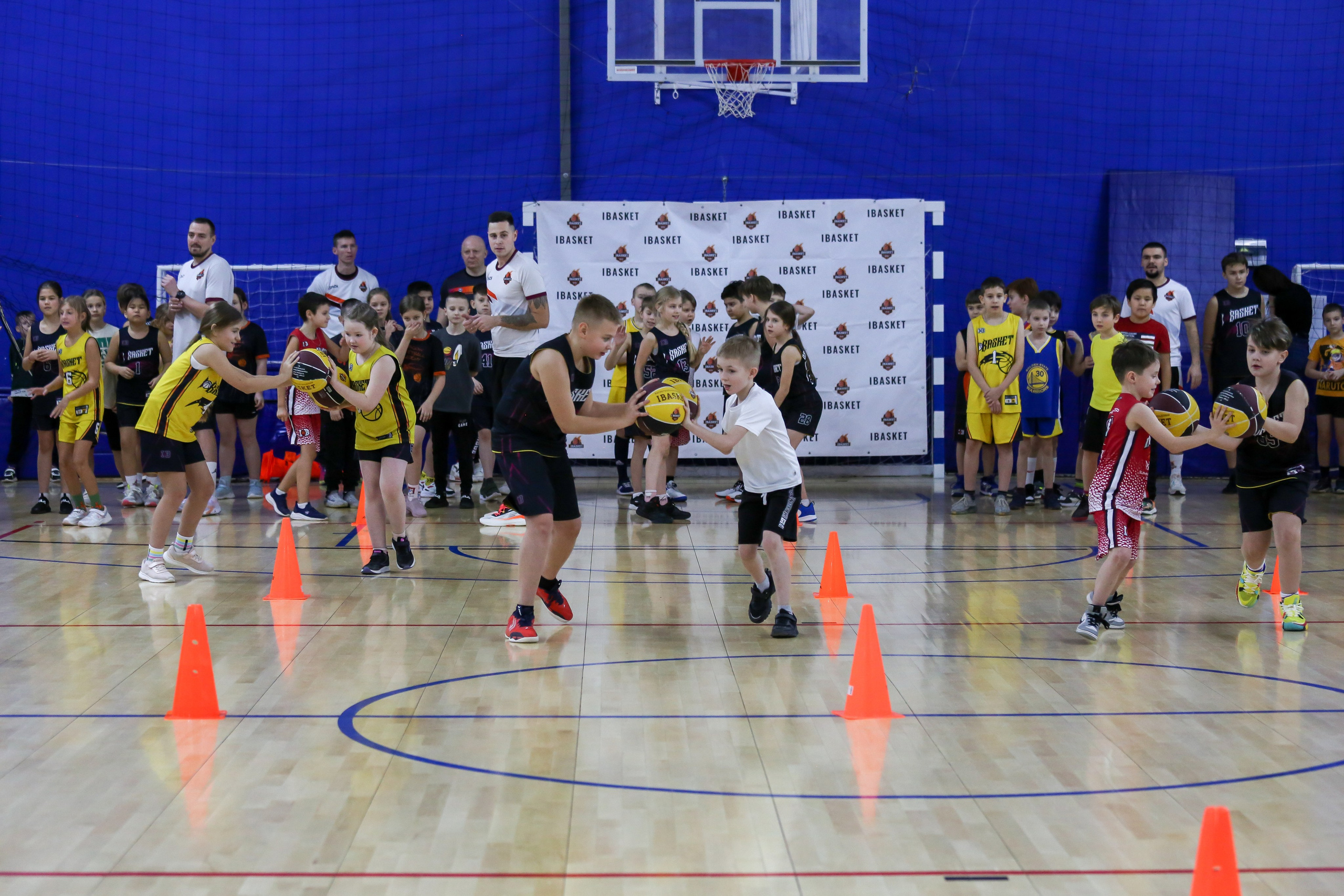 Спортивная эстафета. Репортажный, семейный, свадебный, портретный фотограф