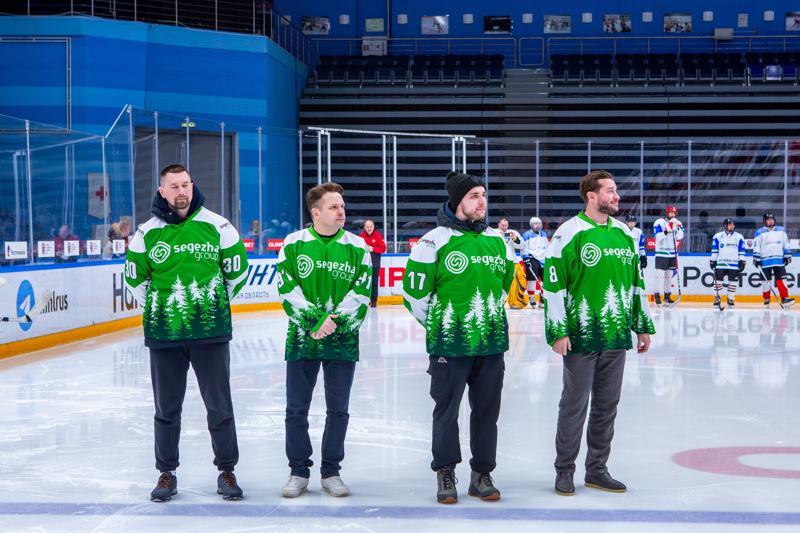 Чемпионат по хоккею. Репортажный, семейный, свадебный, портретный фотограф