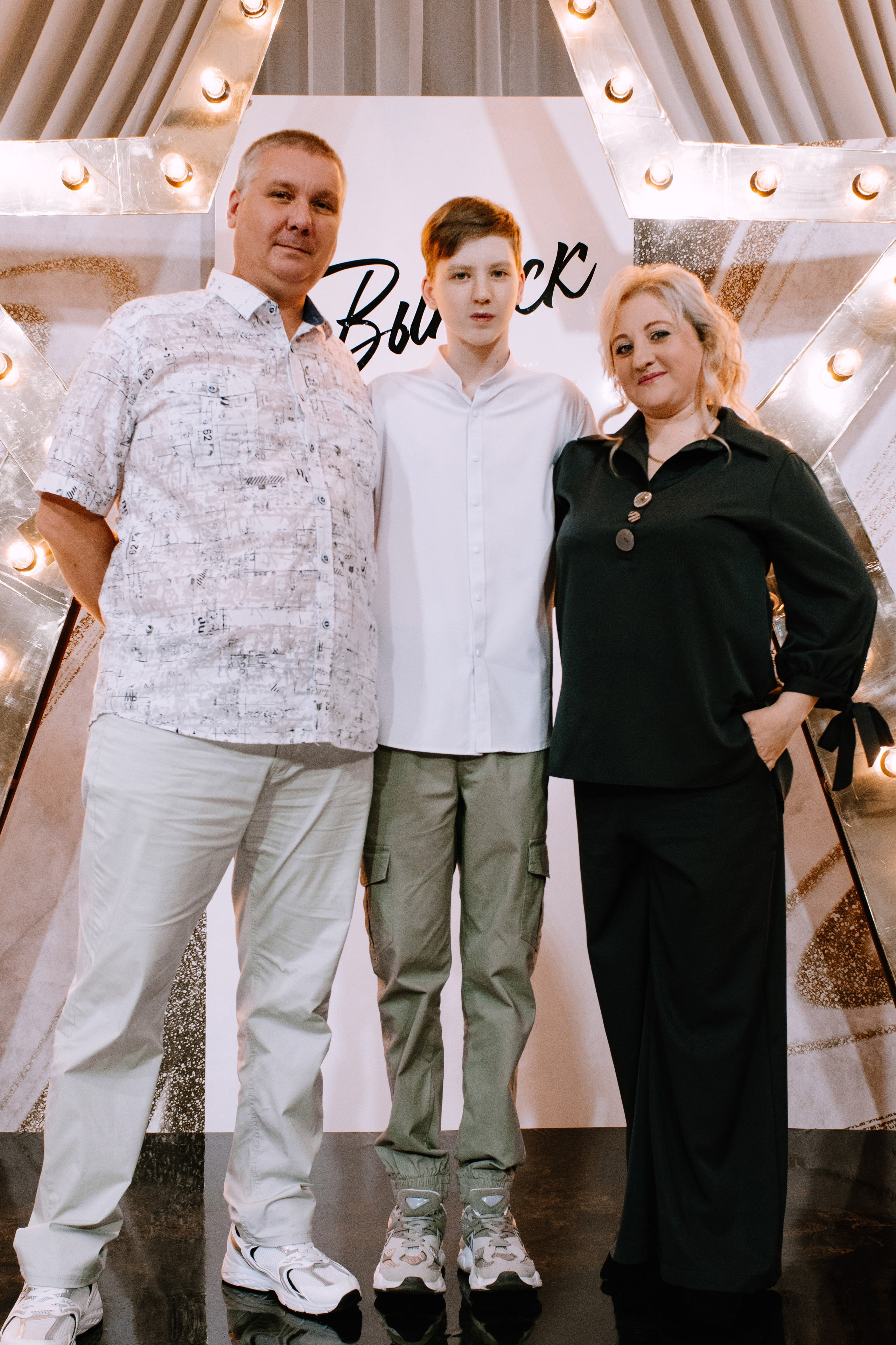 Выпускной 9 класс (Копейск). Фотограф в Челябинске Любовь Денисенко