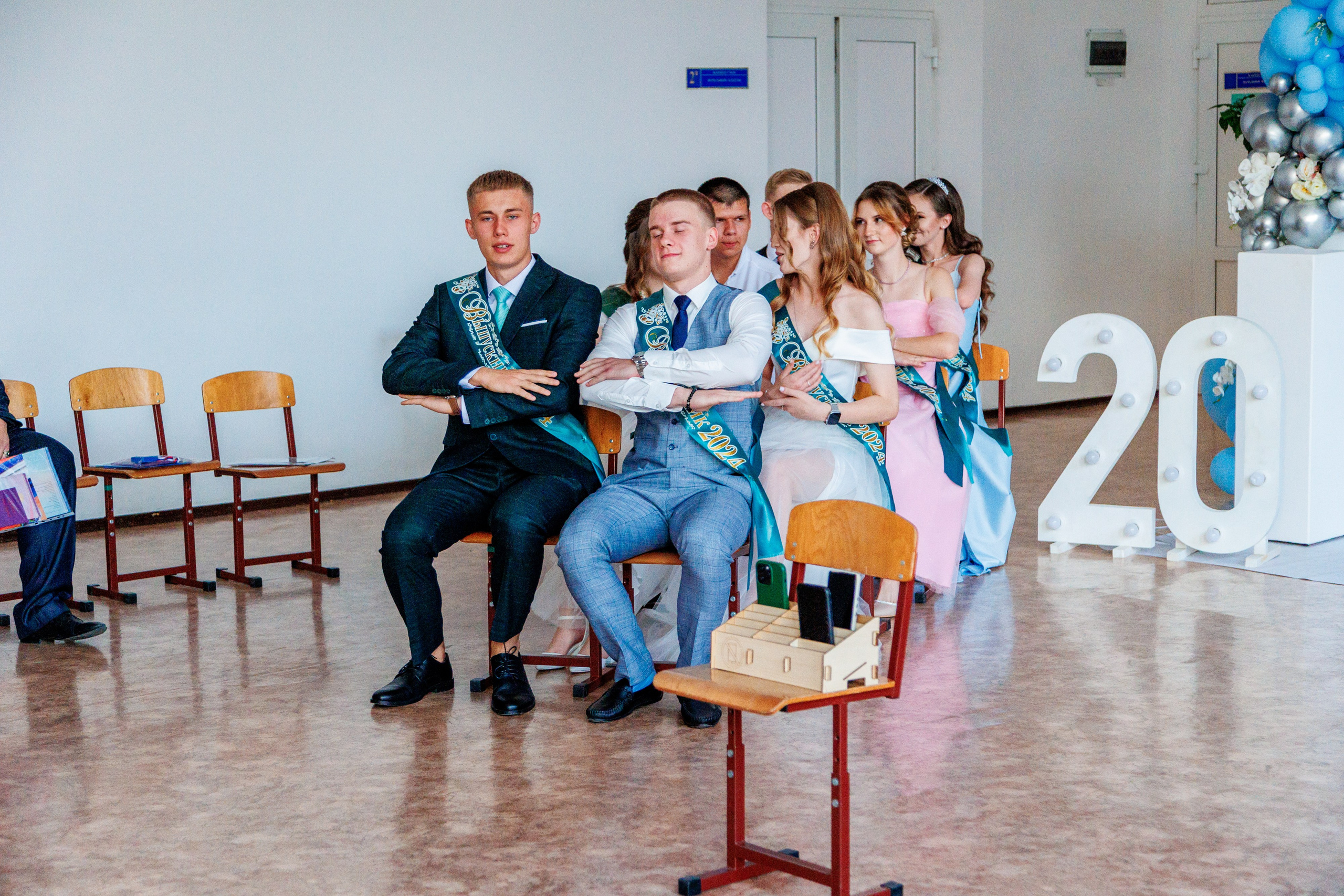 Выпуск ст. Советская. Свадебный и семейный фотограф в Армавире