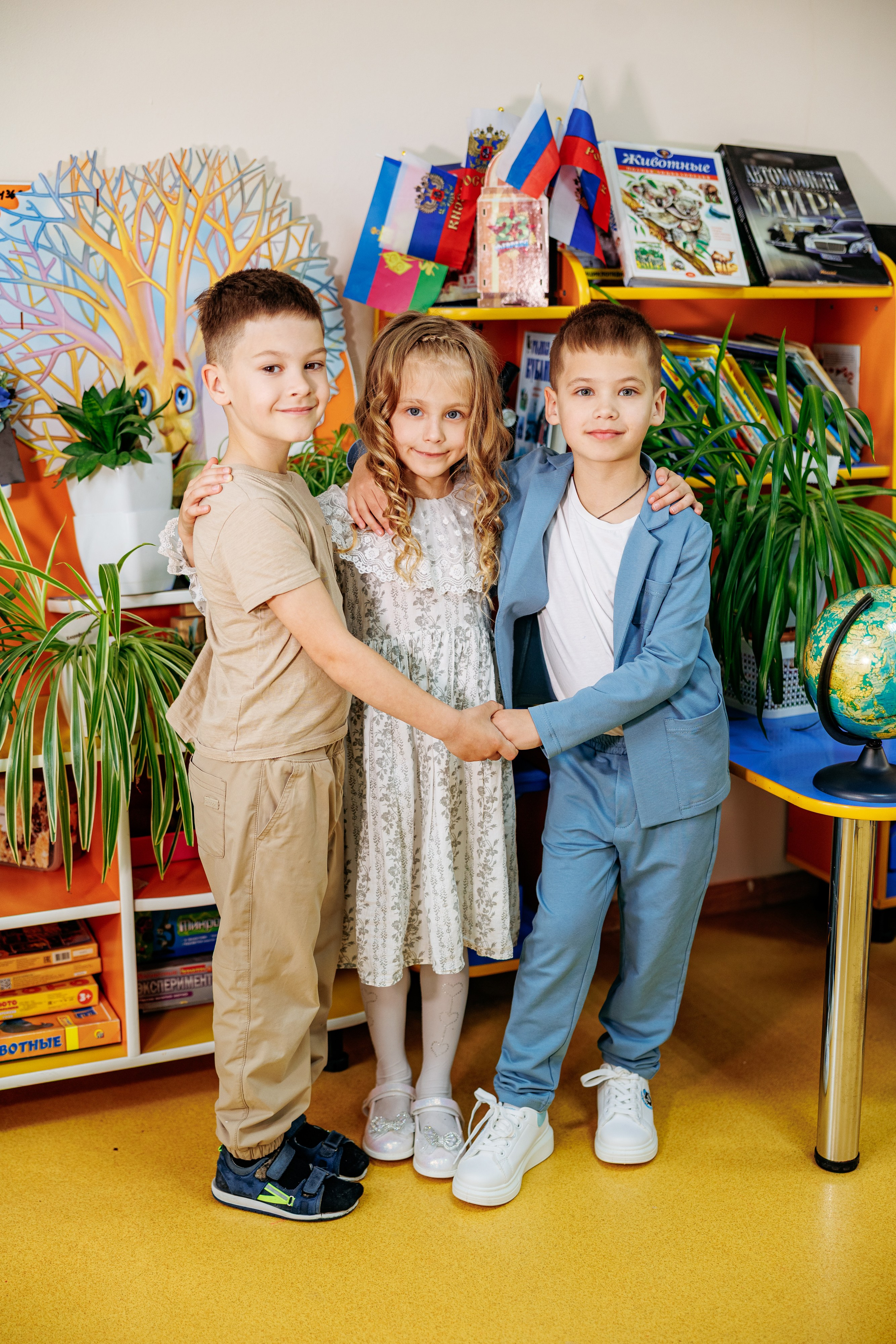 Сад п заречный'25год. Свадебный и семейный фотограф в Армавире