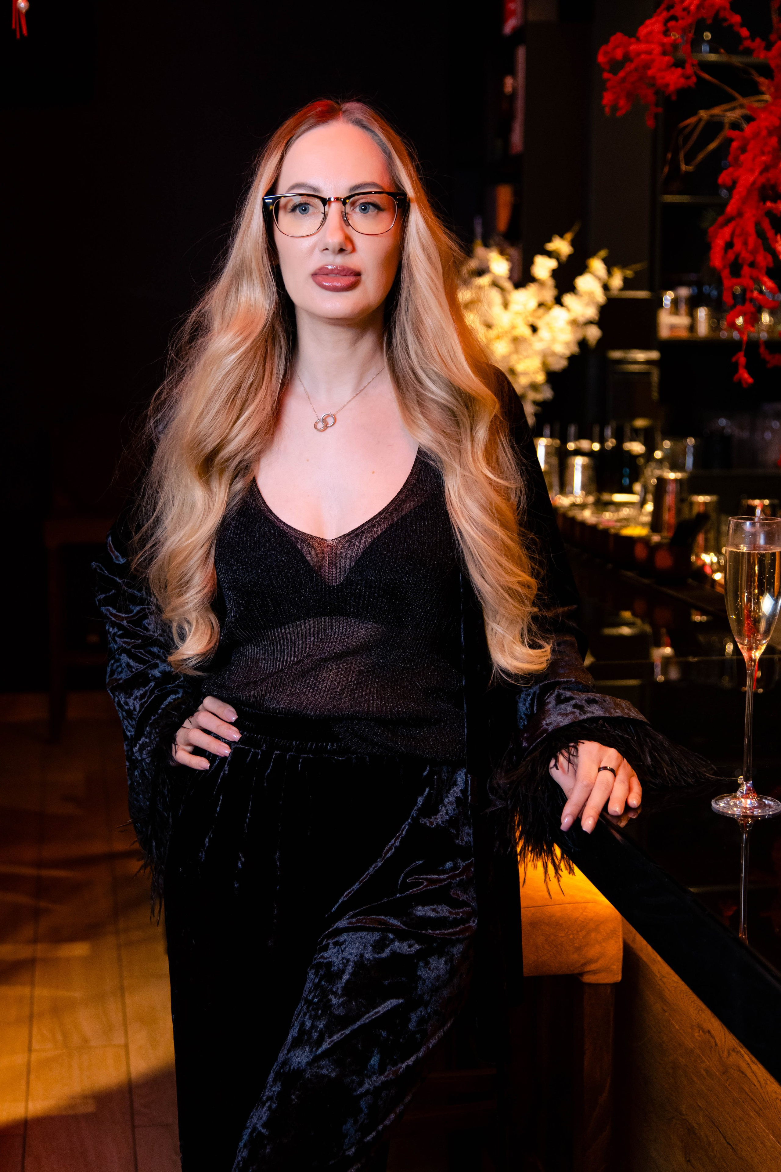 Корпоратив «BEAUTY NOVA» и «5TH AVENUE». МЕДИА-РЕСУРС ХАБАРОВСК / Фотоотчеты / Репортажи / События