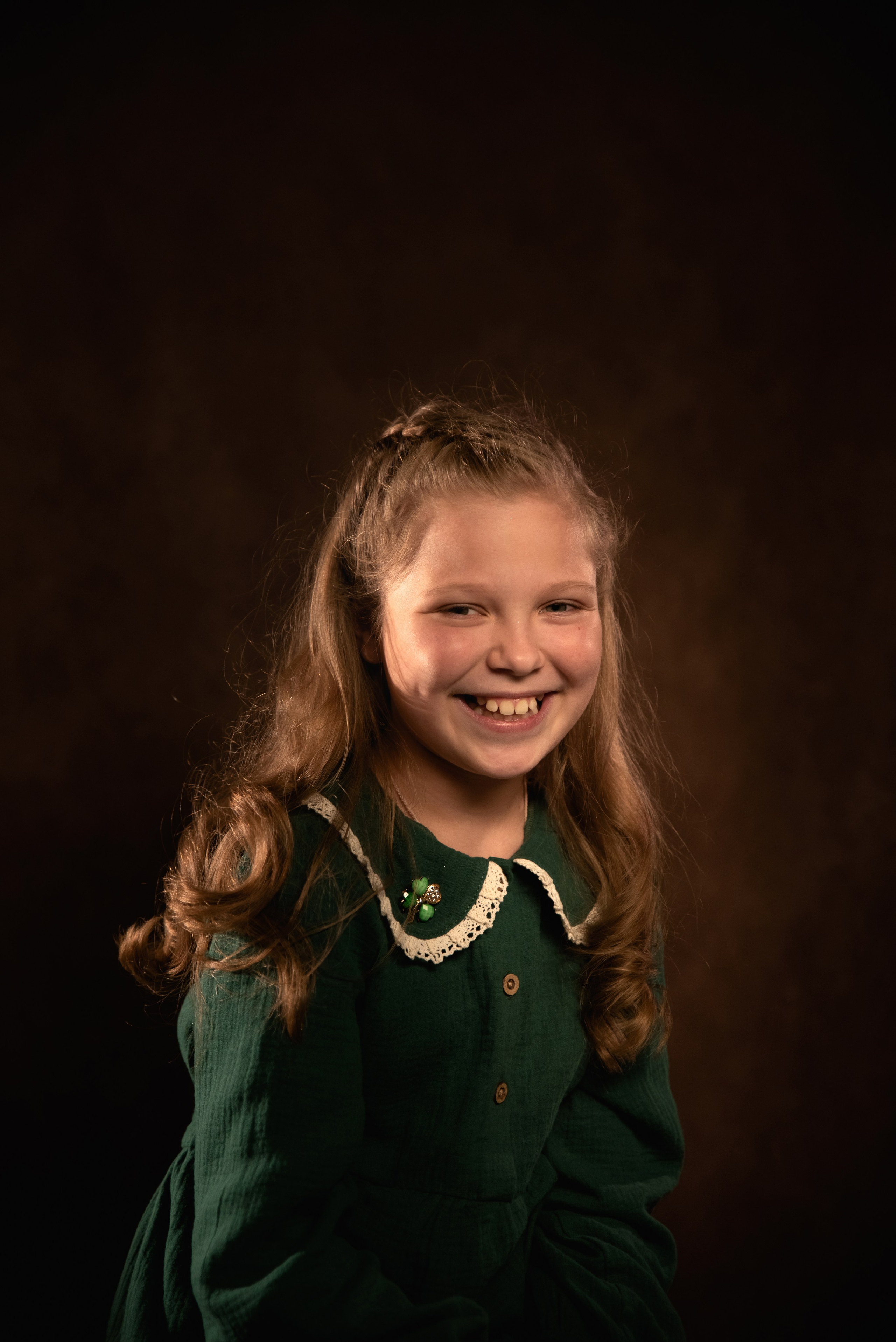 Семейная фотосессия в стиле РЕТРО. Семейный и детский фотограф в Туле Светлана Воронкова