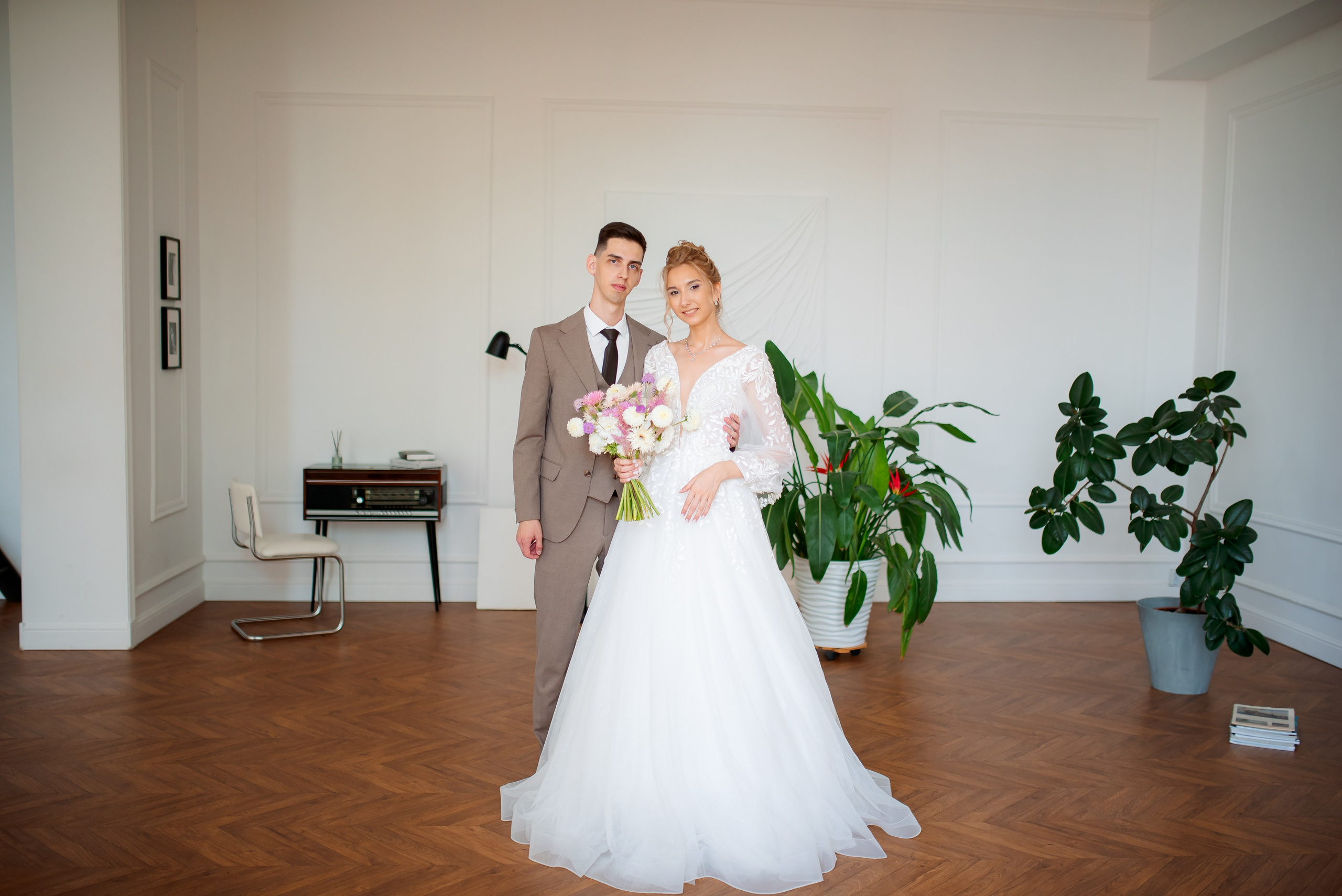 Г+Д. Фотограф Краснодар Николай Андросов