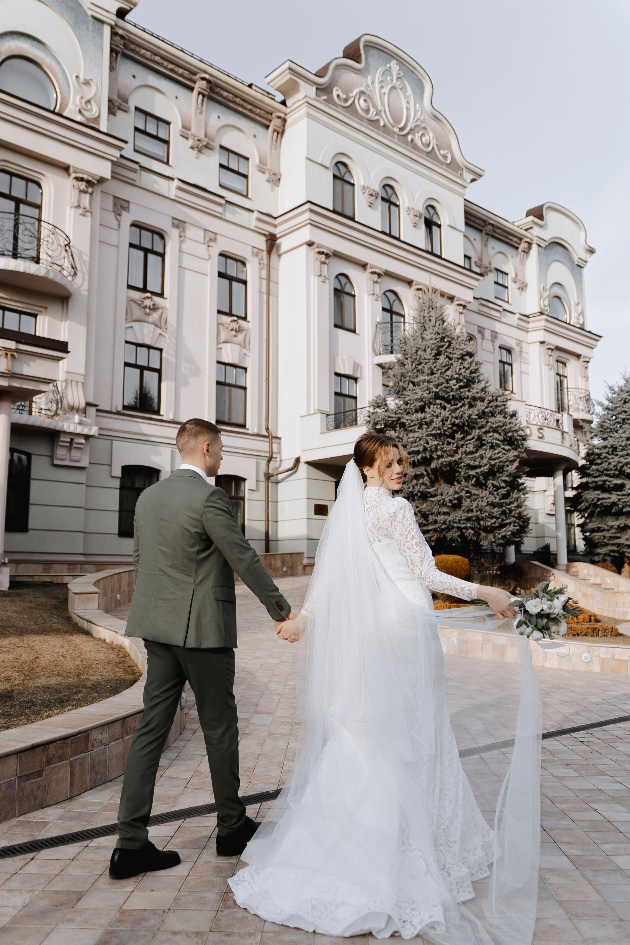 PETER & ANASTASIA | ESSENTUKI. Фотограф Настя Конник | Пятигорск | Эльбрус | Домбай | Архыз